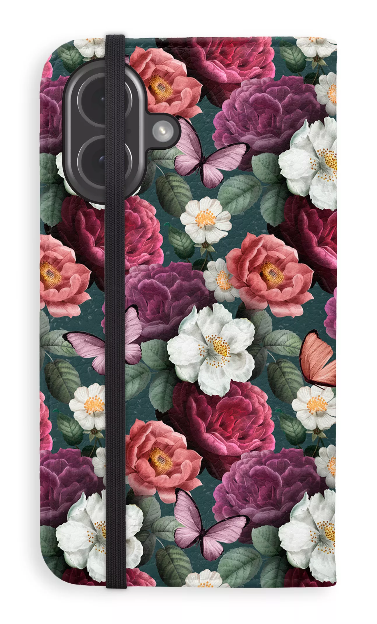 Flore Folio Case - Image 45