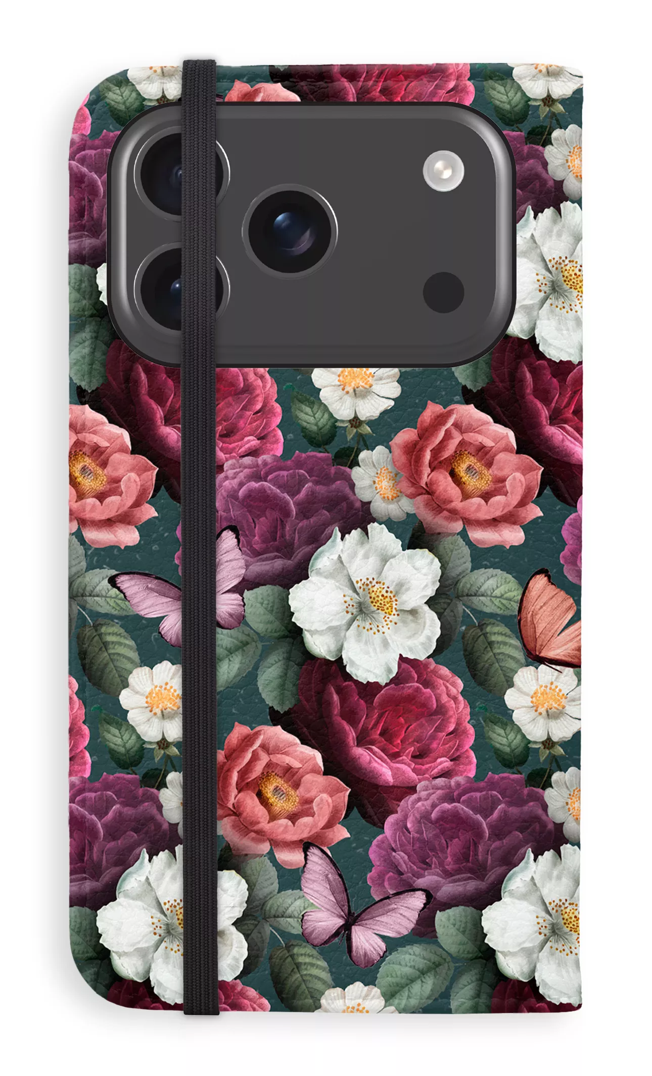 Flore Folio Case - Image 46