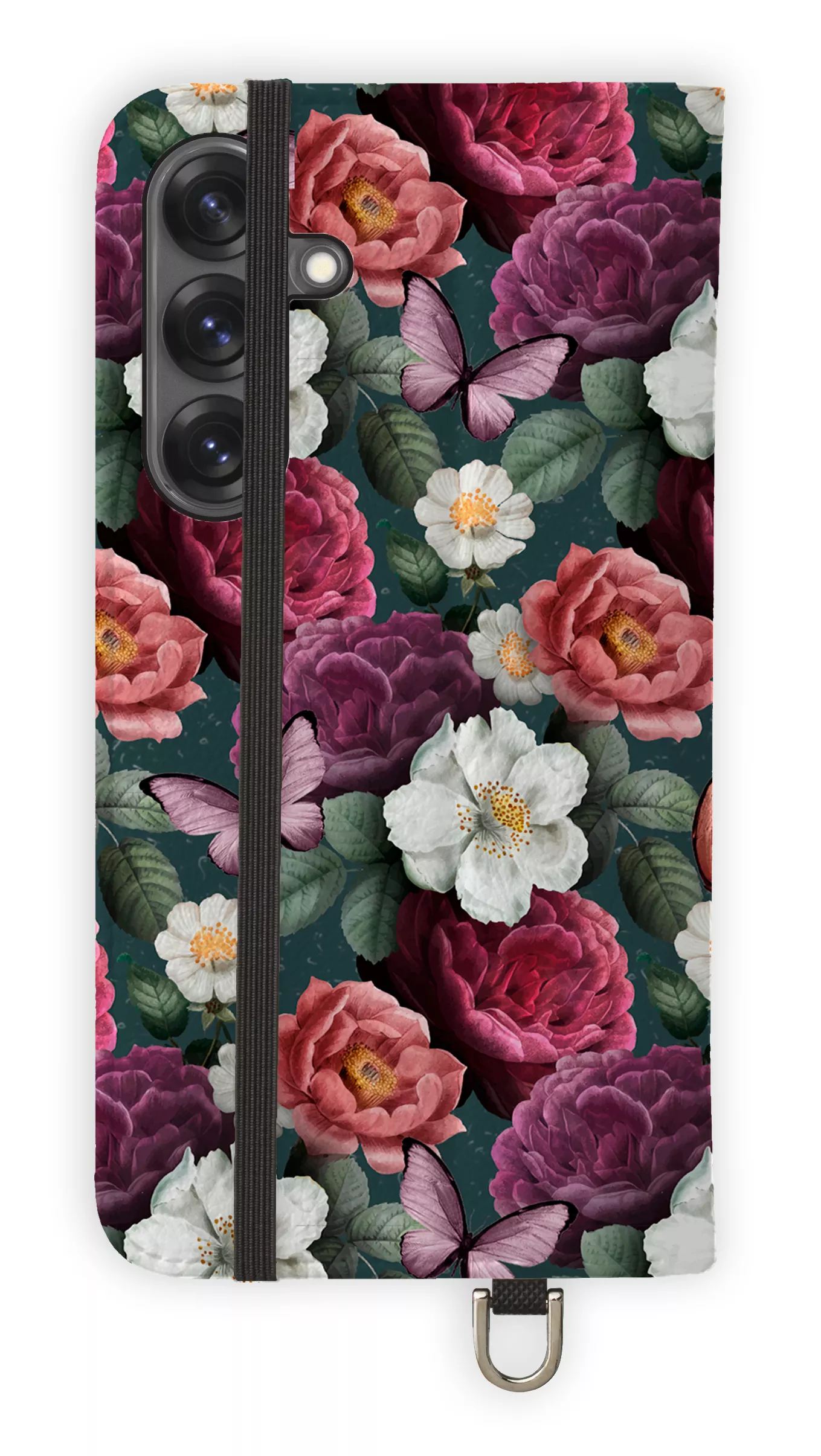 Flore Folio Case - Image 47