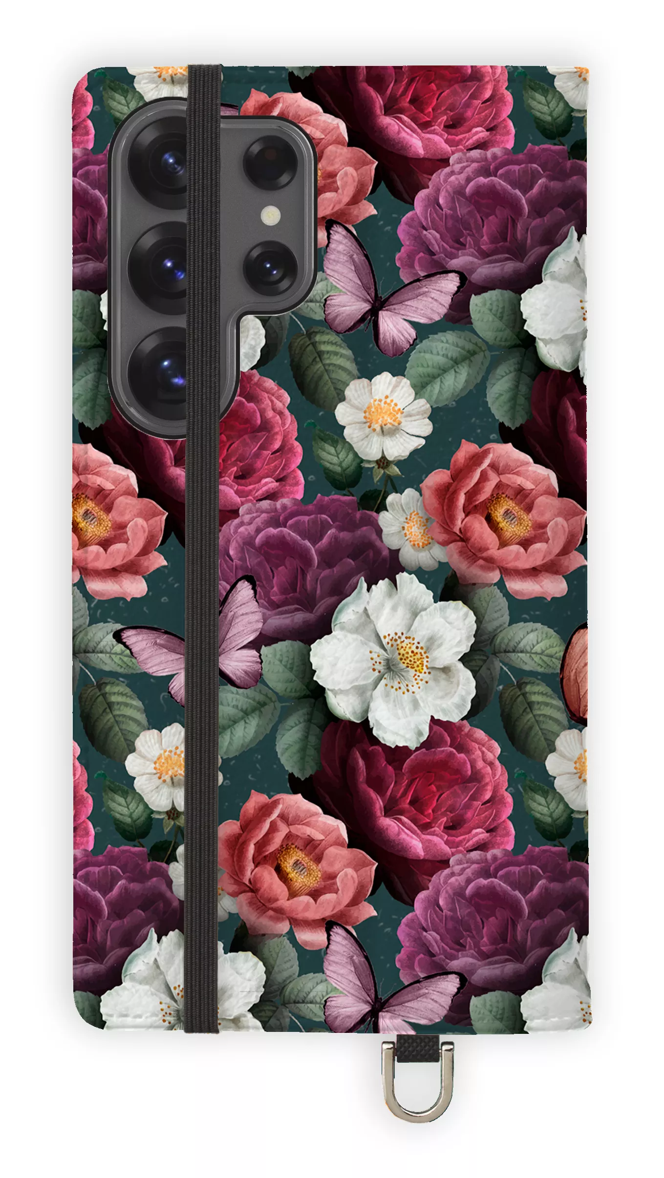 Flore Folio Case - Image 48