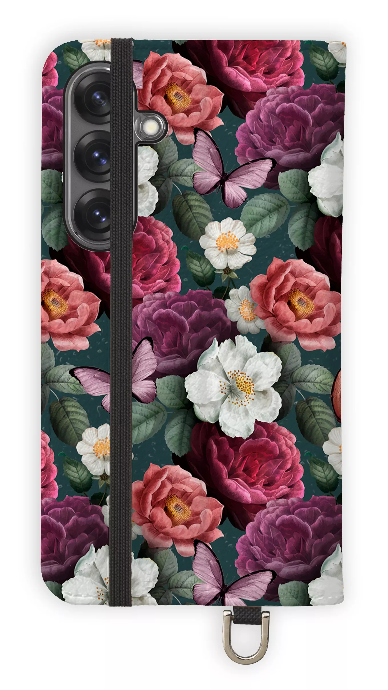 Flore Folio Case - Image 49