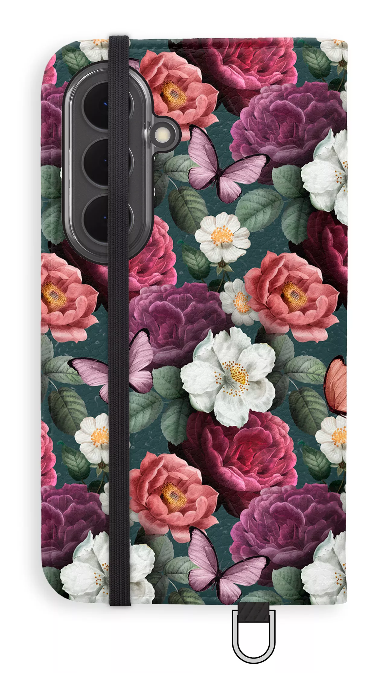Flore Folio Case - Image 50