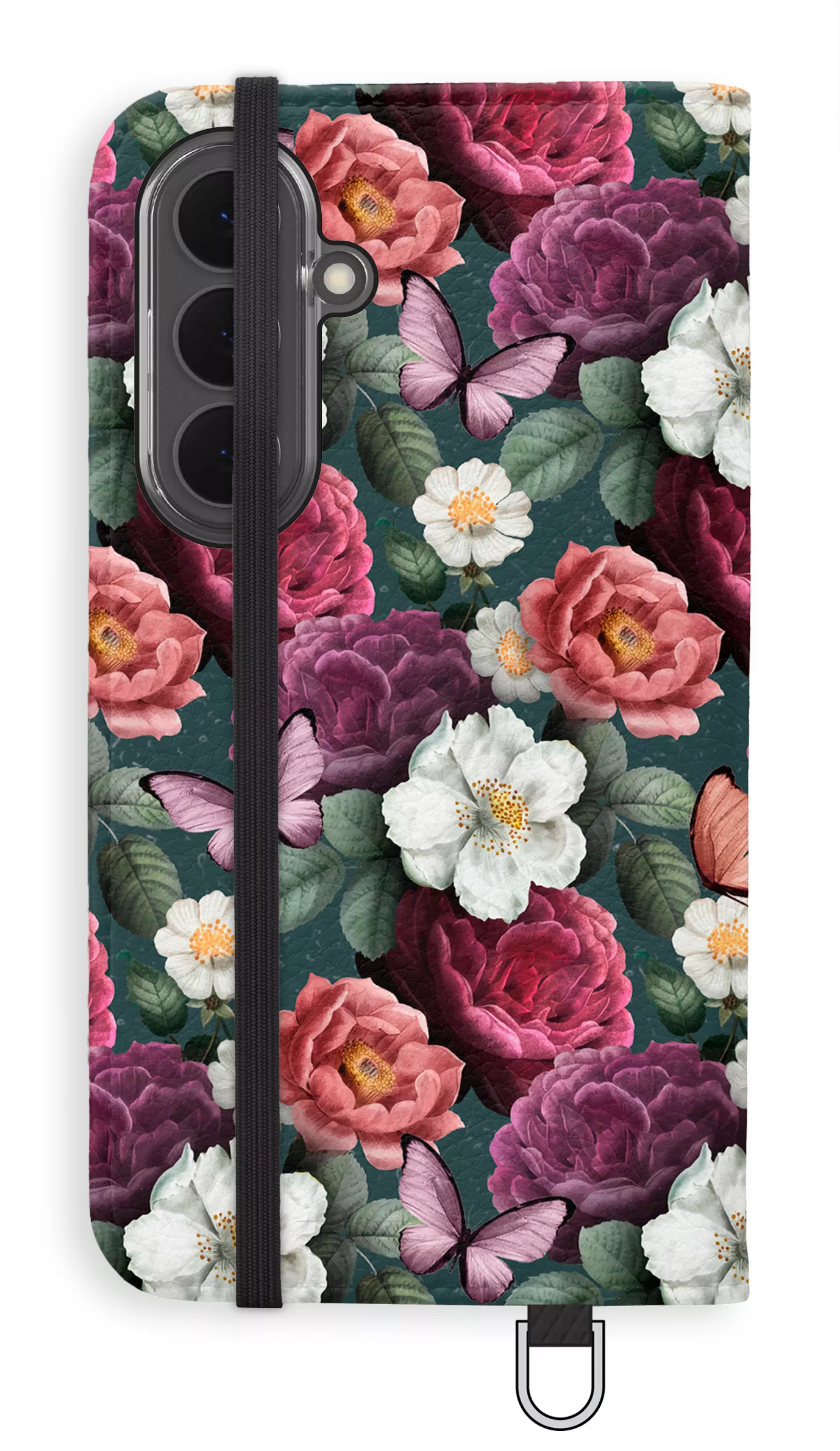 Flore Folio Case - Image 51