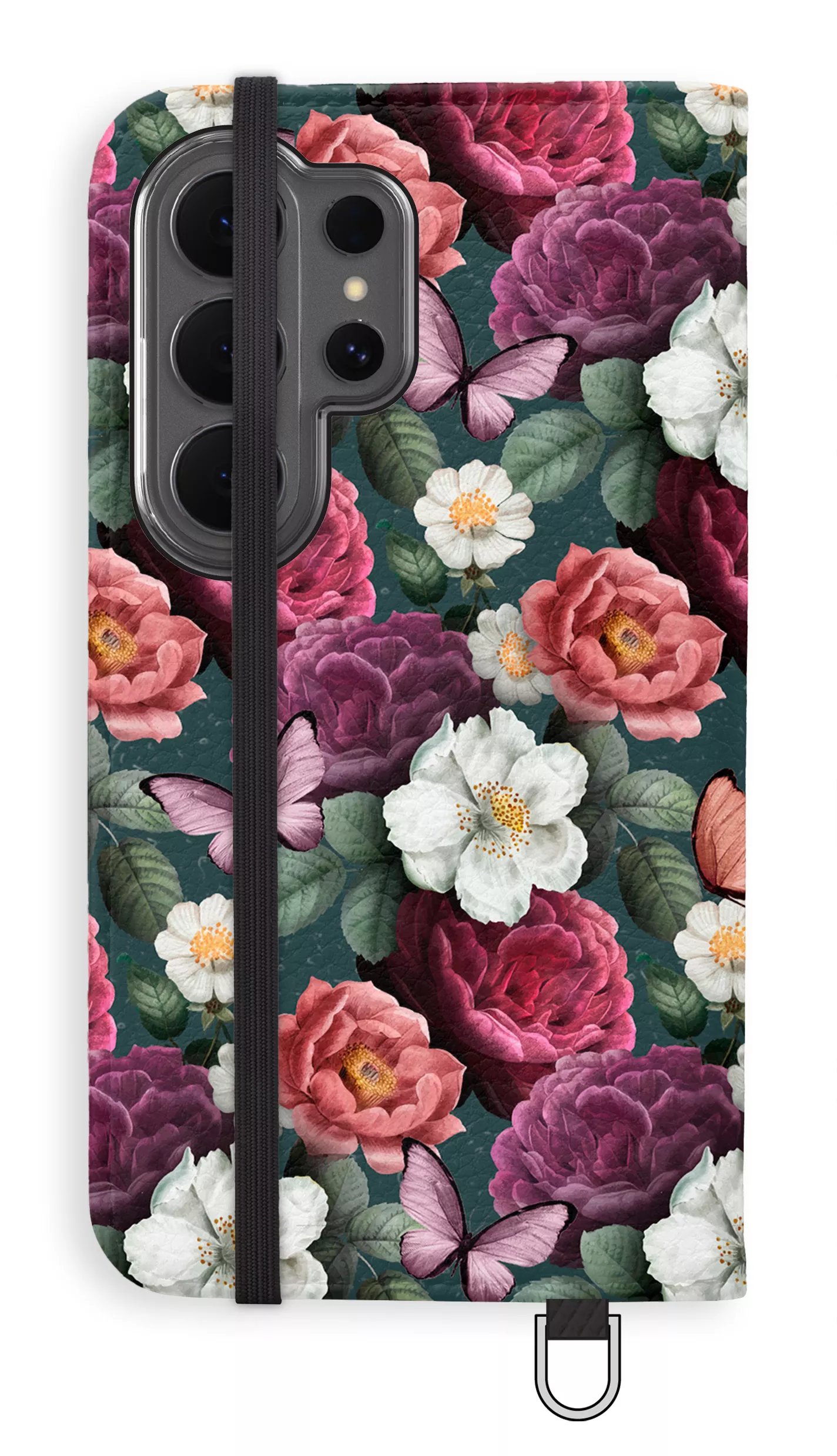 Flore Folio Case - Image 52