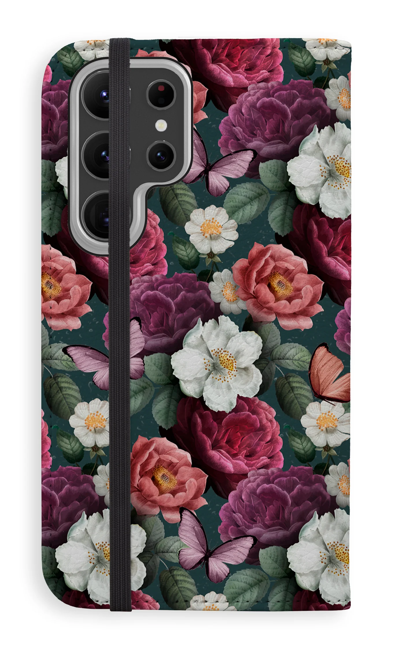 Flore Folio Case - Image 6