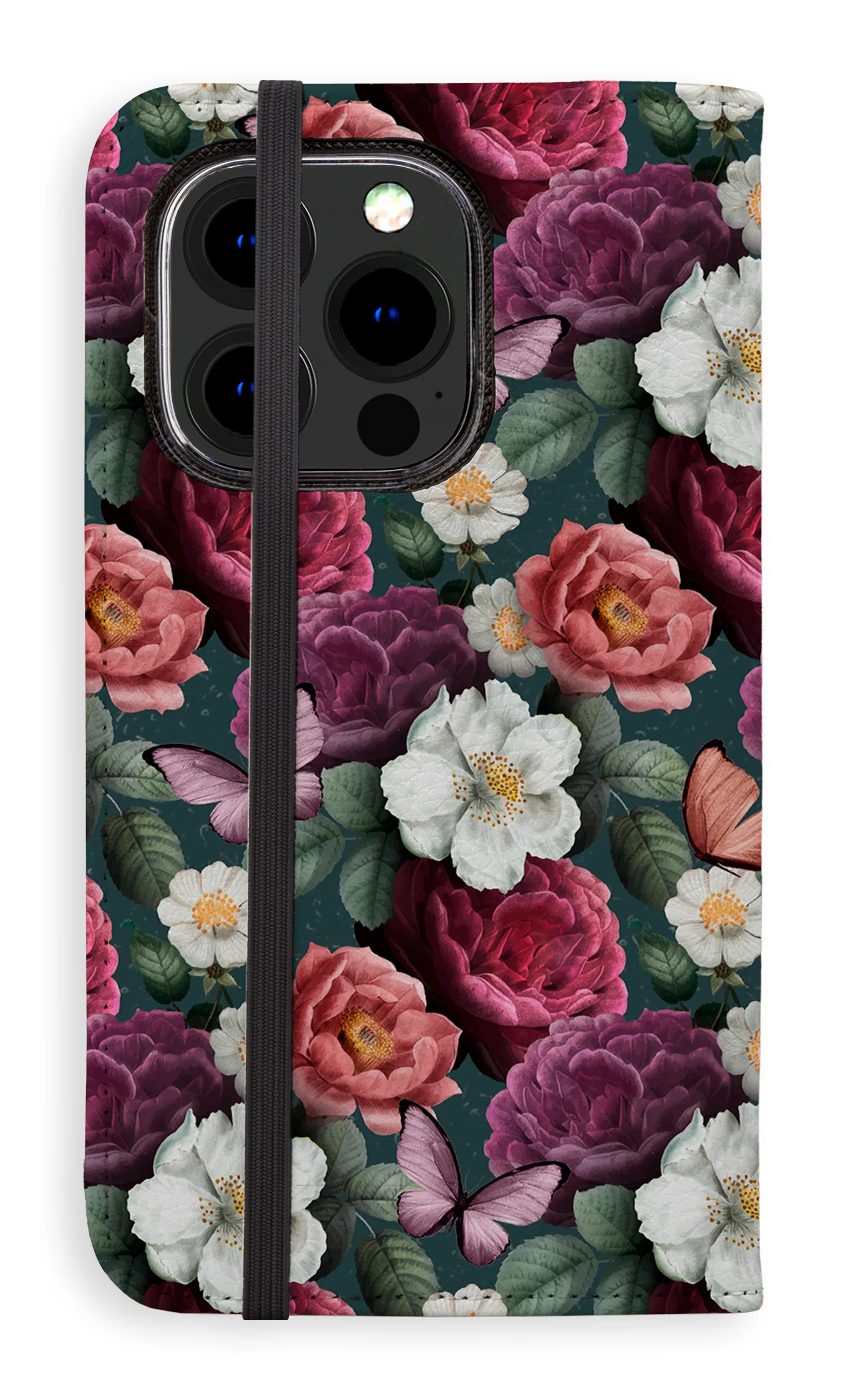 Flore Folio Case - Image 8