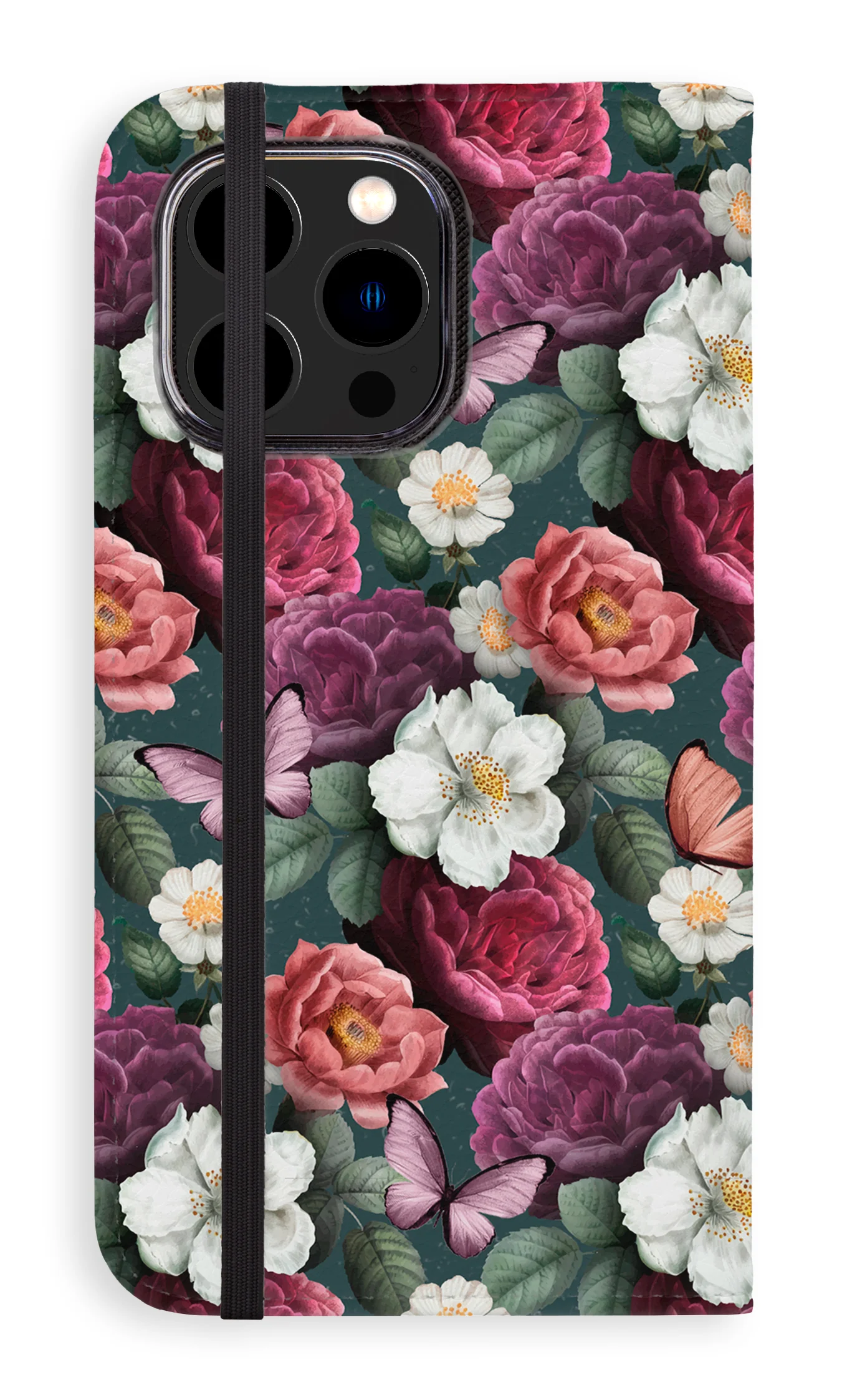 Flore Folio Case - Image 9