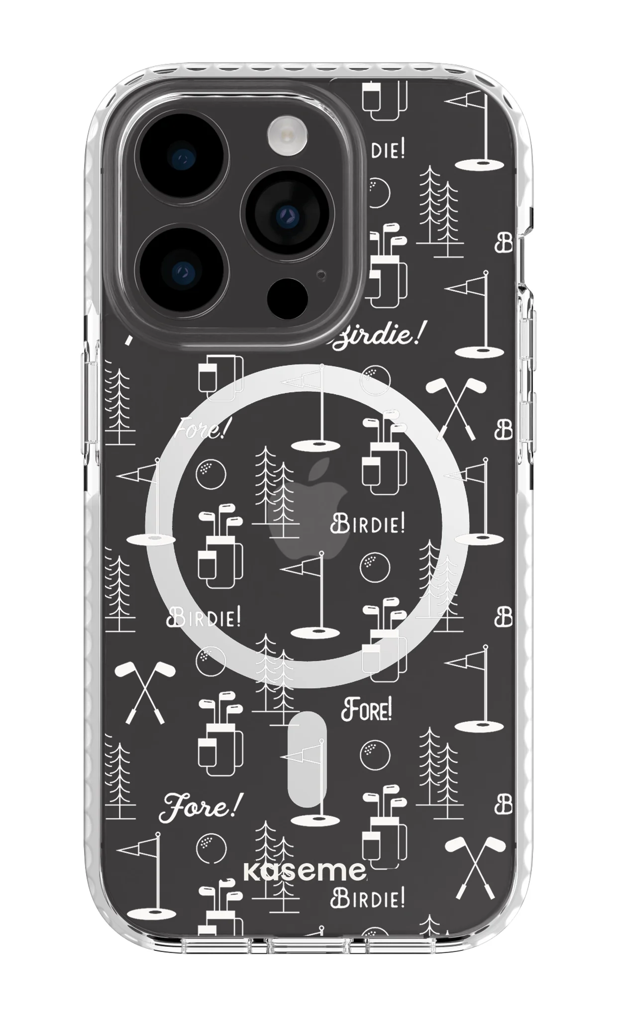 Fore Clear Case - Image 10