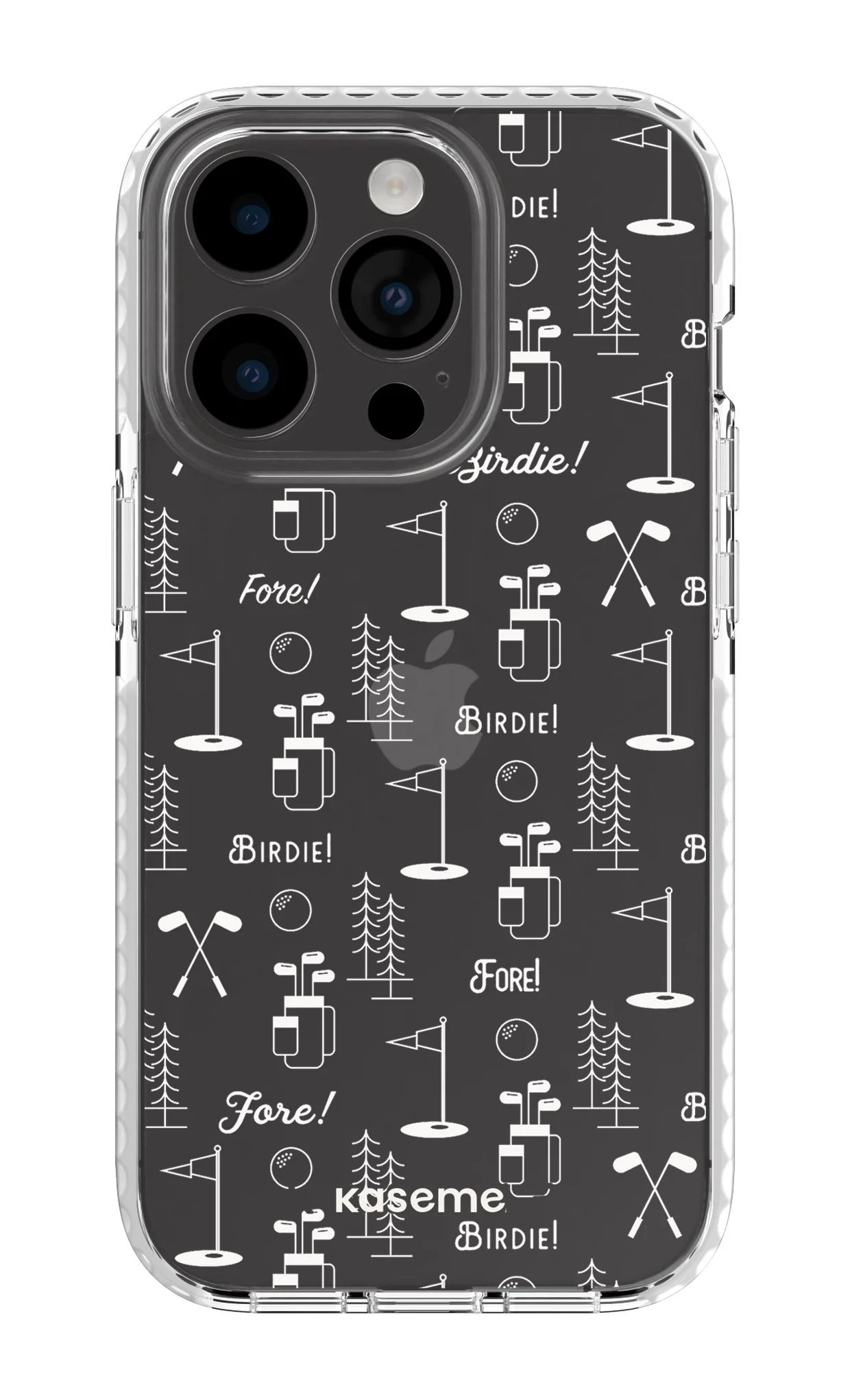 Fore Clear Case - Image 55