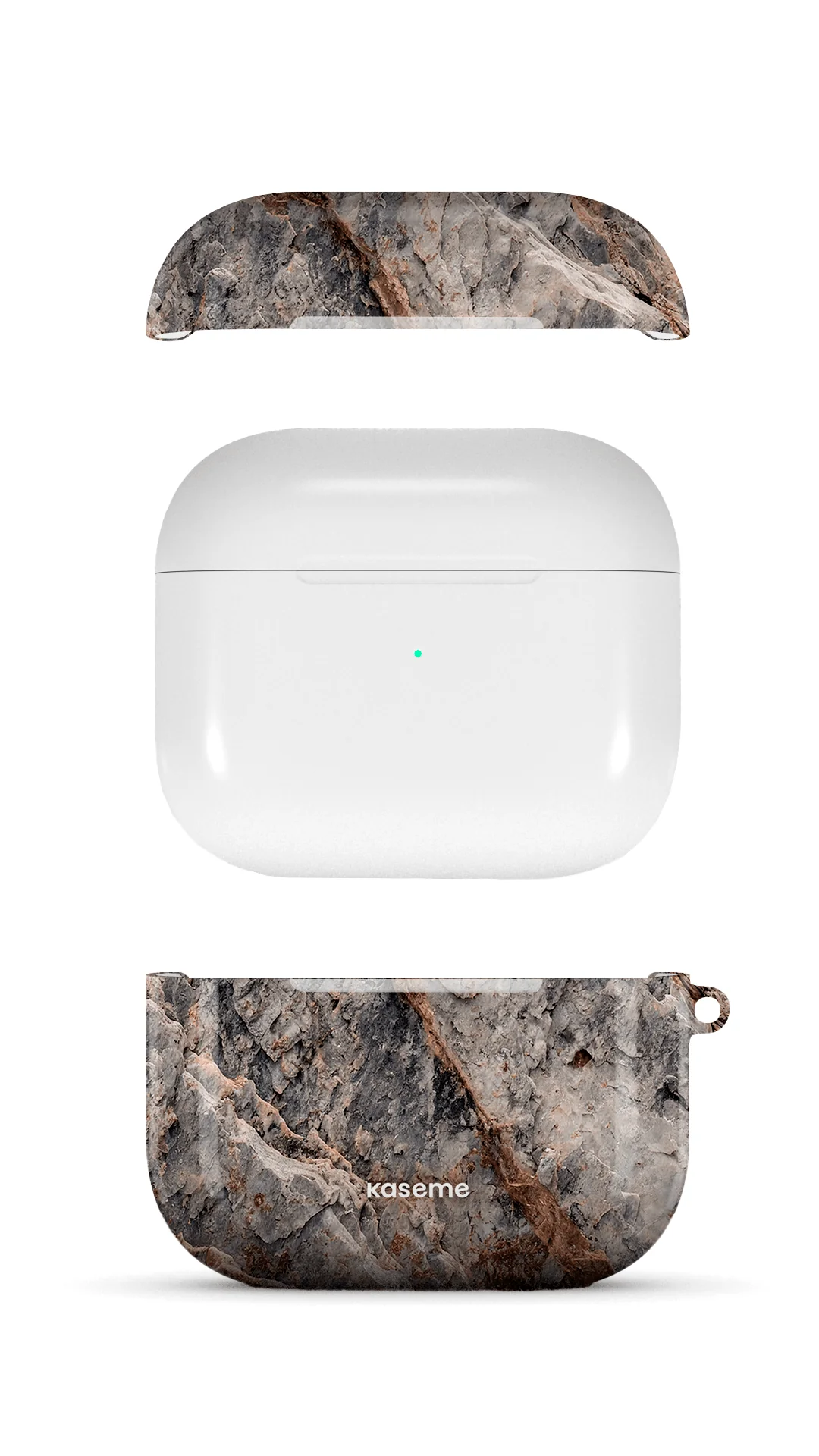 Fossil Fable AirPods Case - Image 10