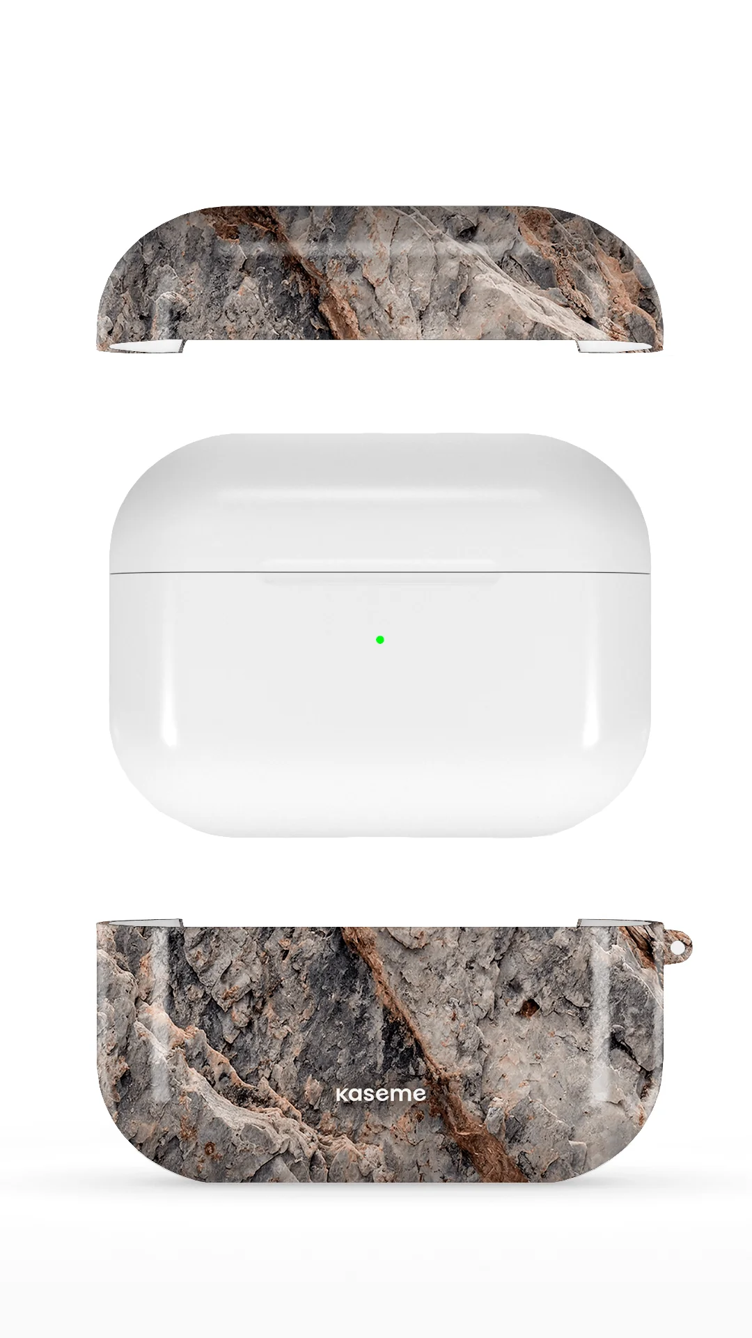 Fossil Fable AirPods Case - Image 15