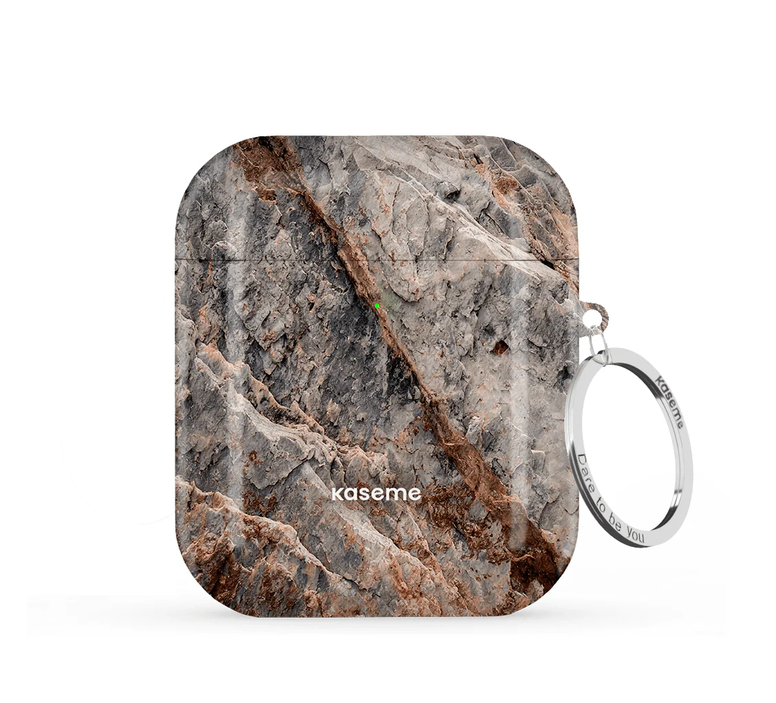 Fossil Fable AirPods Case - Image 3
