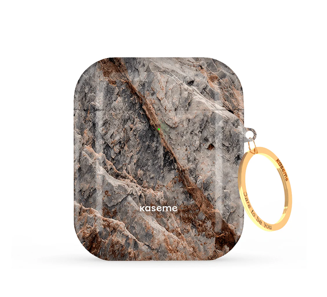 Fossil Fable AirPods Case - Image 4