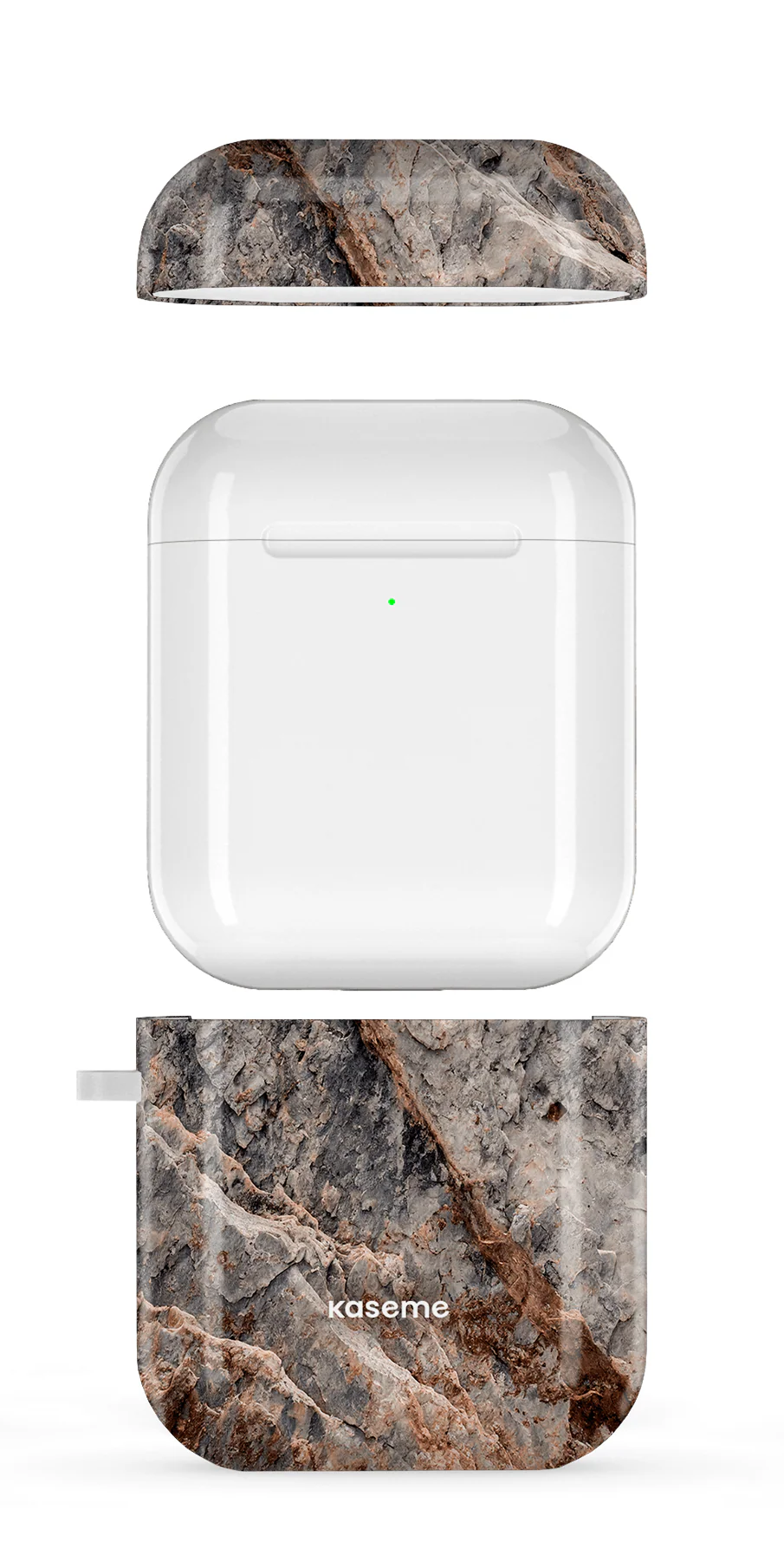 Fossil Fable AirPods Case - Image 5