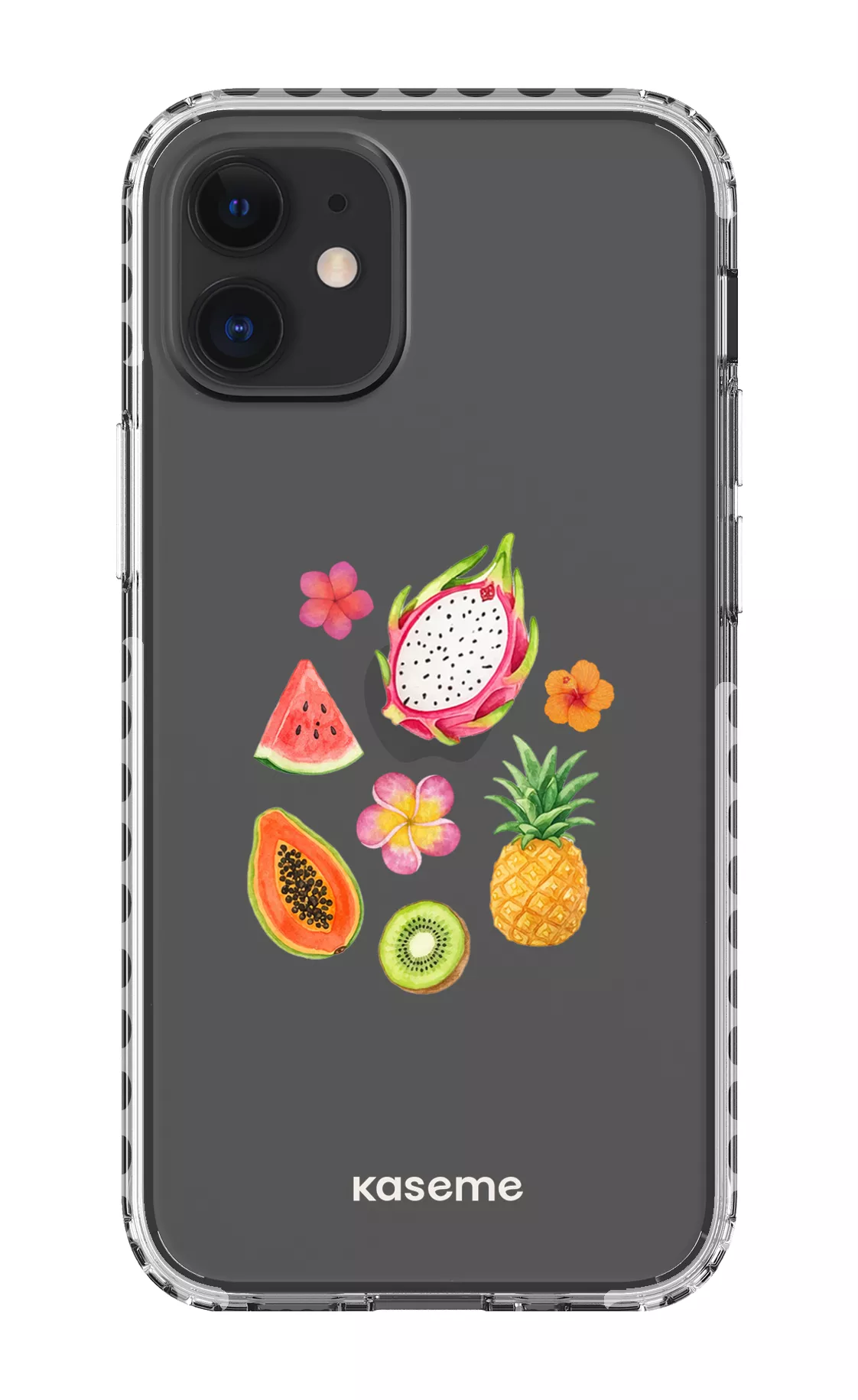 Fresca Tropicale Clear Case - Image 13