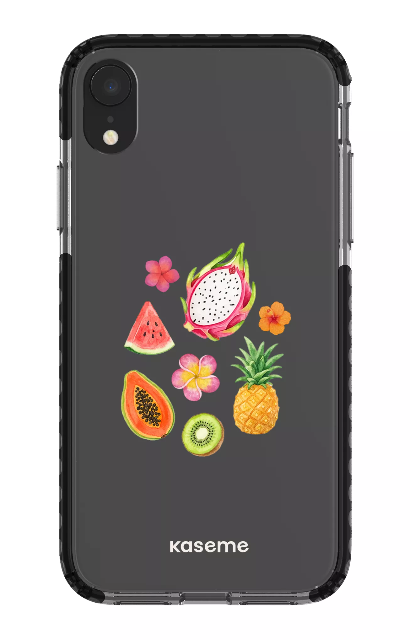 Fresca Tropicale Clear Case - Image 20