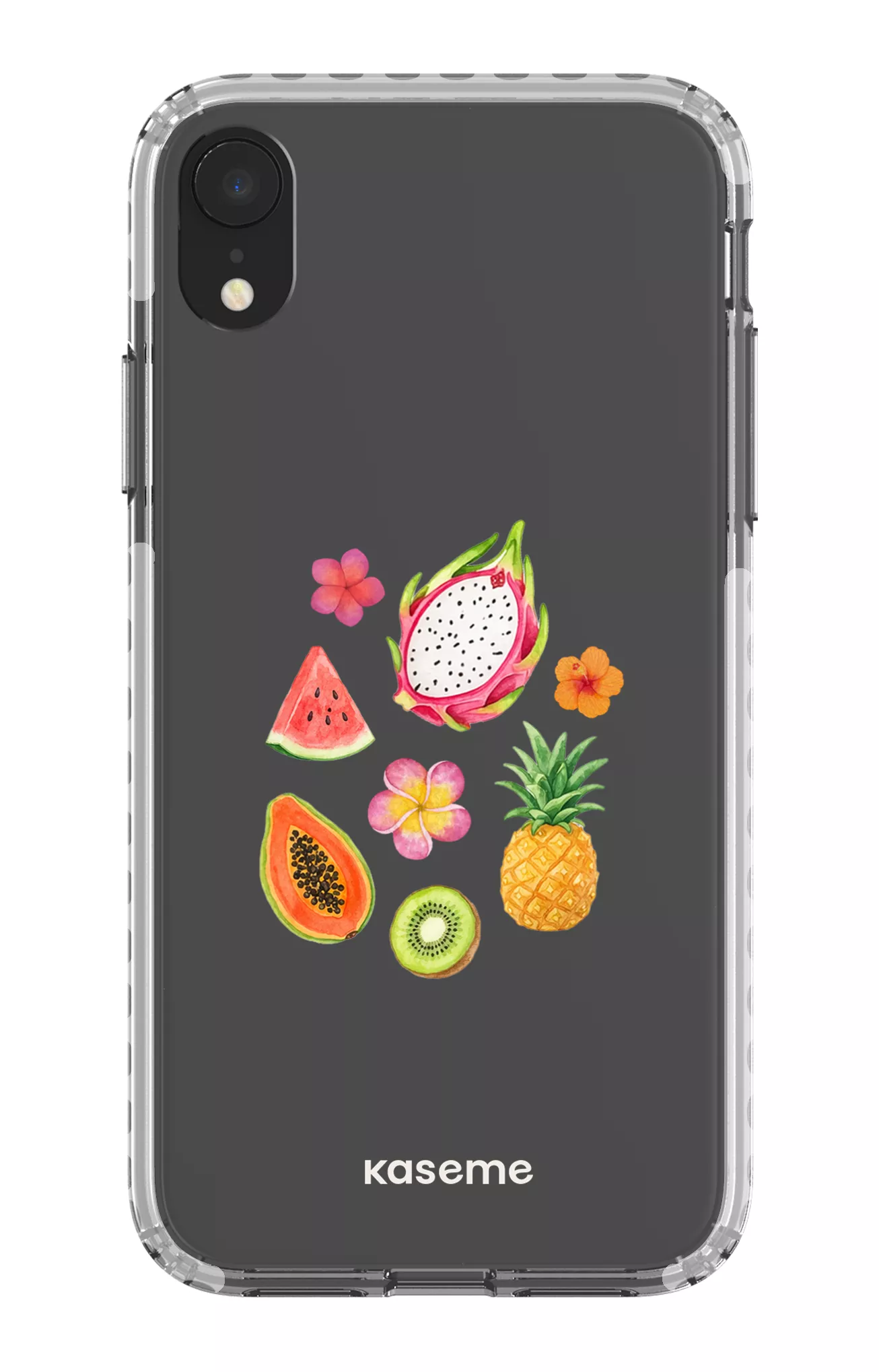 Fresca Tropicale Clear Case - Image 21