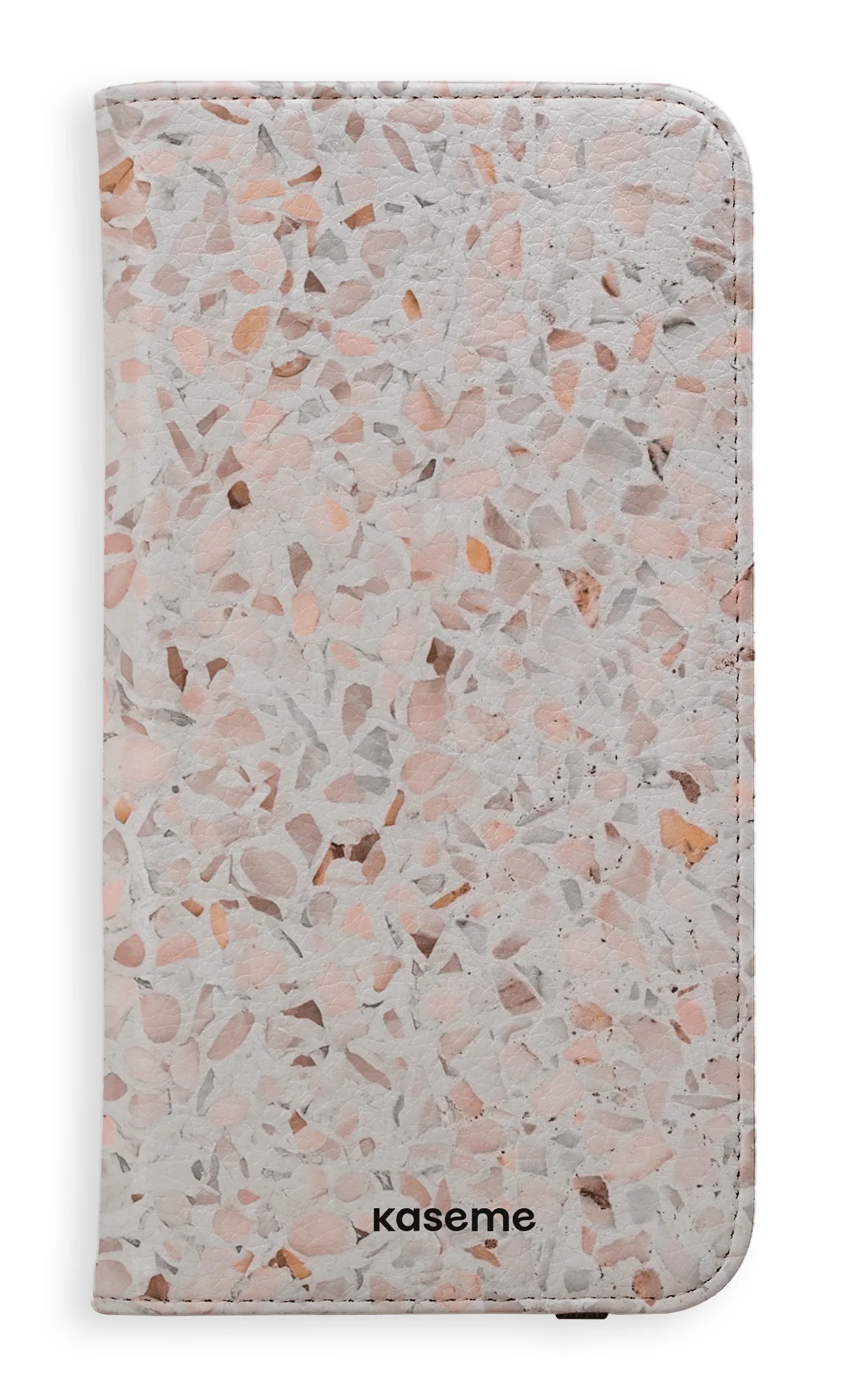 Frozen Stone Folio Case