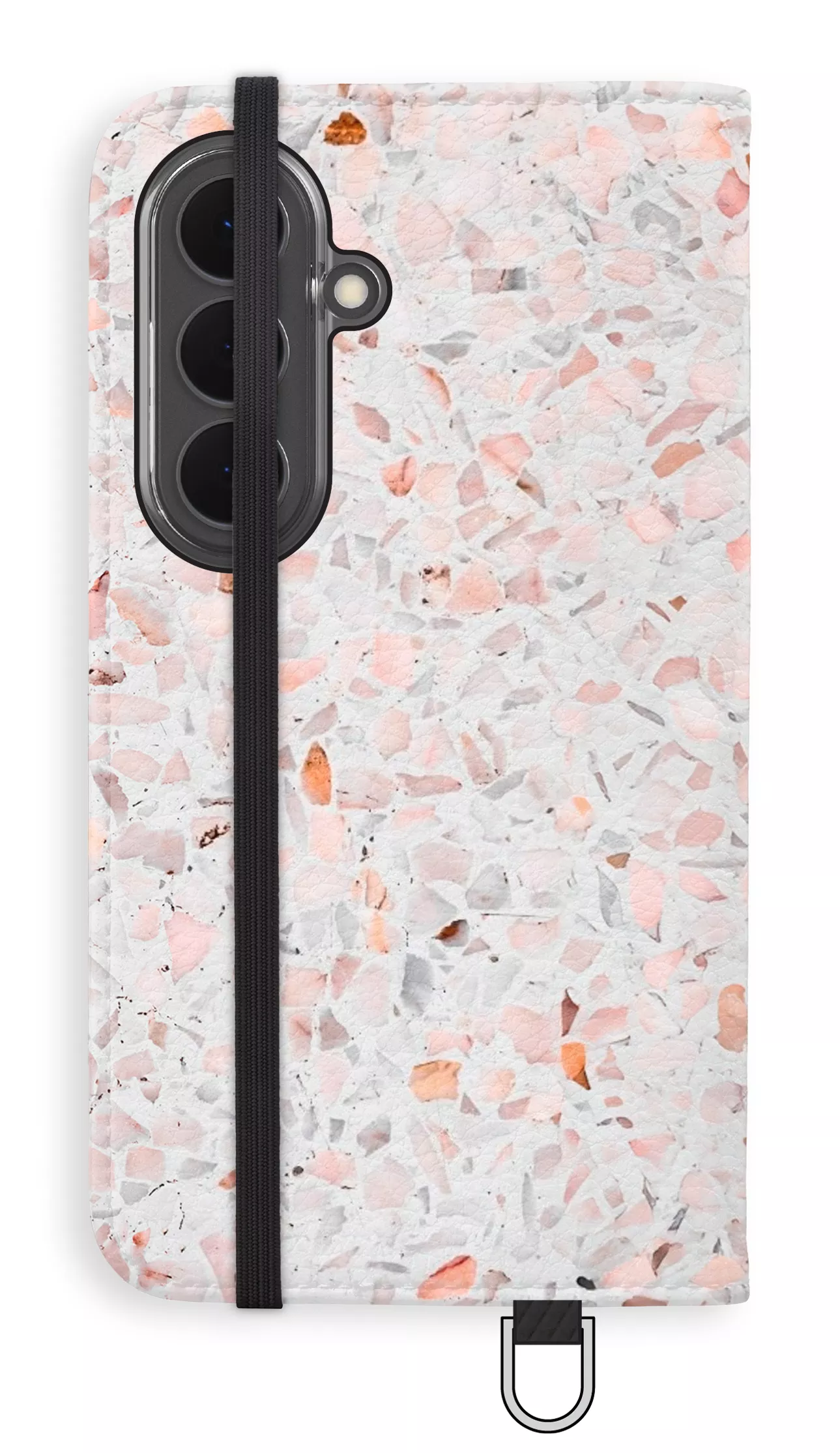 Frozen Stone Folio Case - Image 47