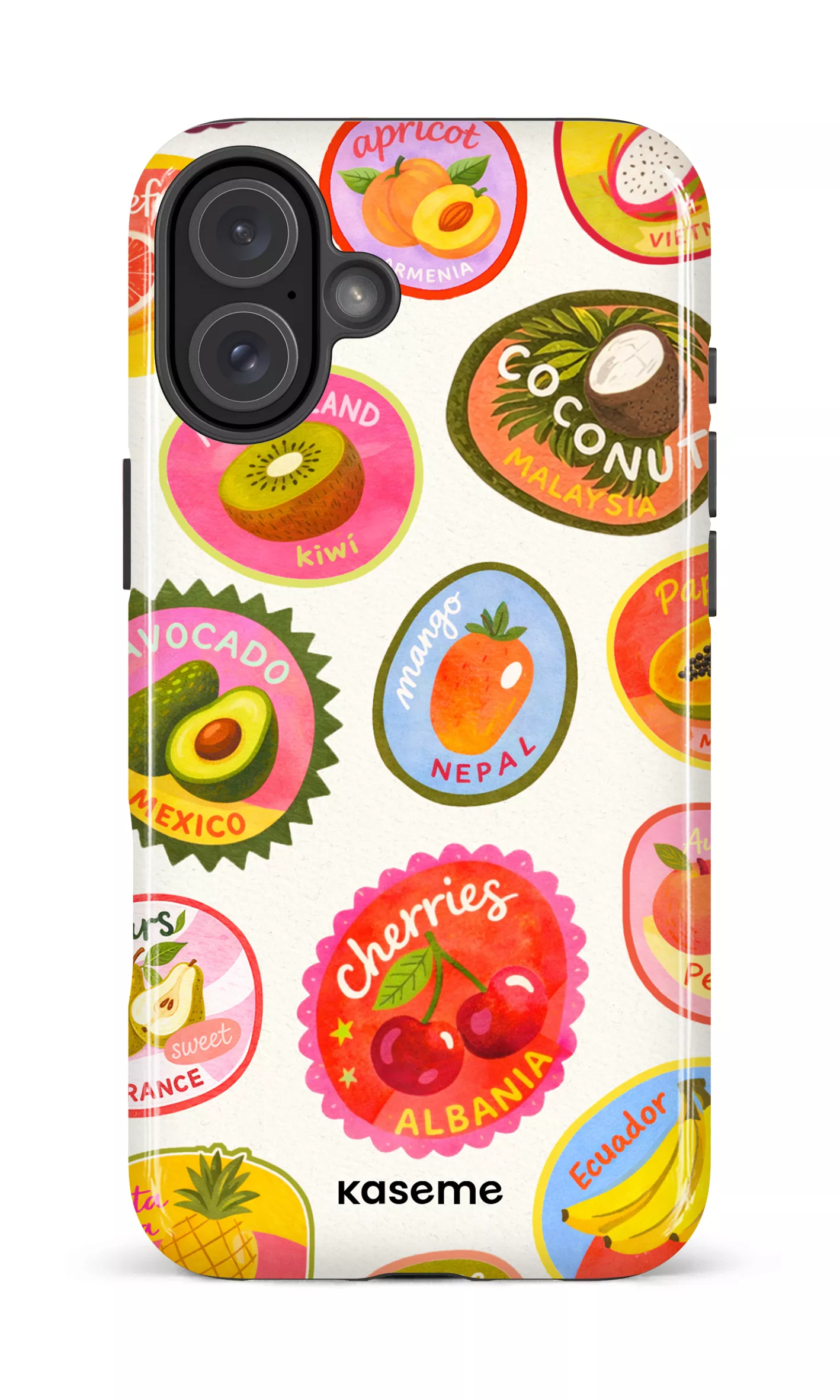 Frutti - Image 101