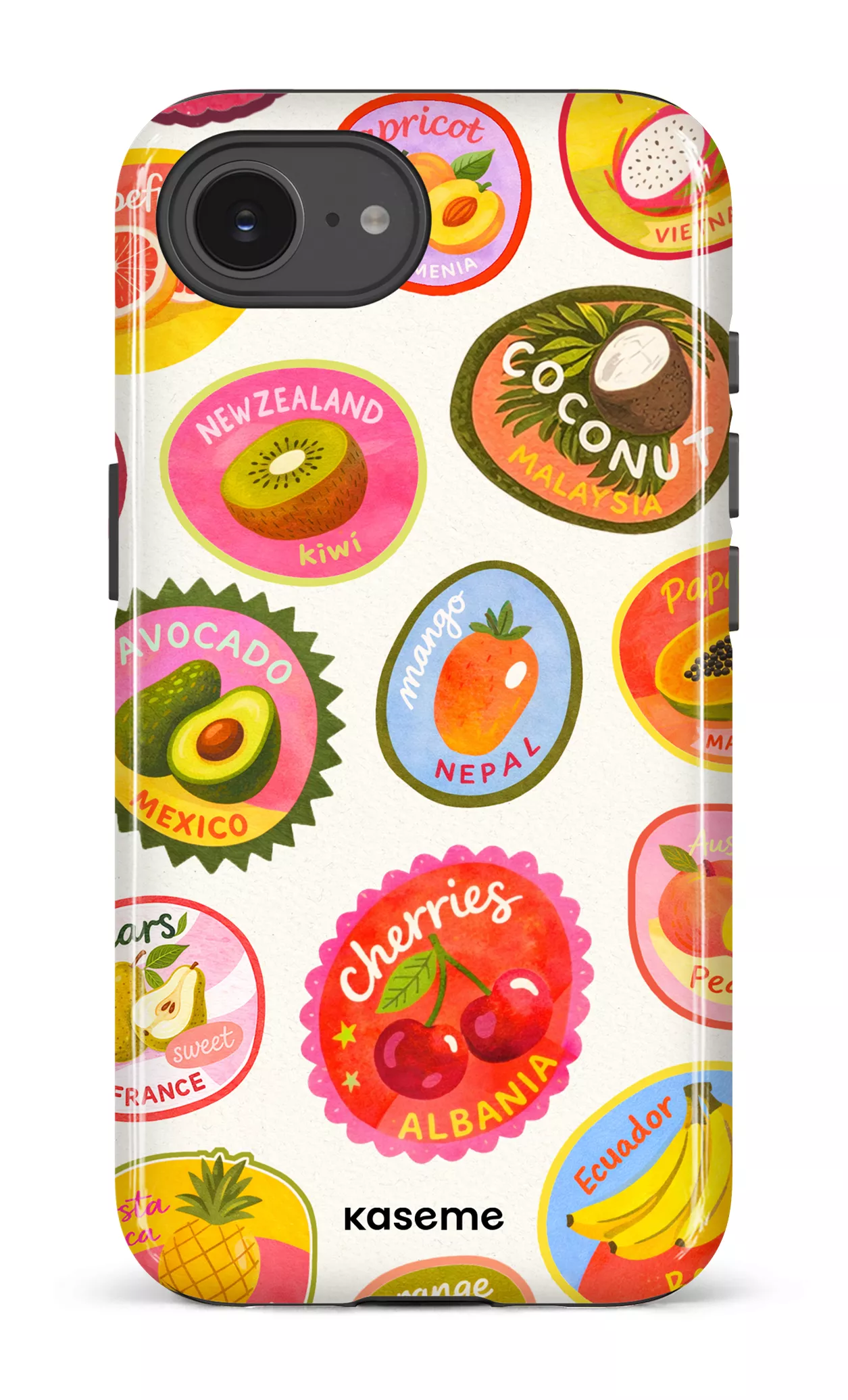 Frutti - Image 102
