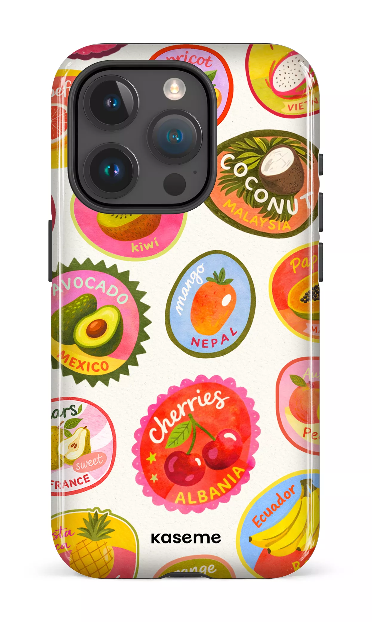 Frutti - Image 104