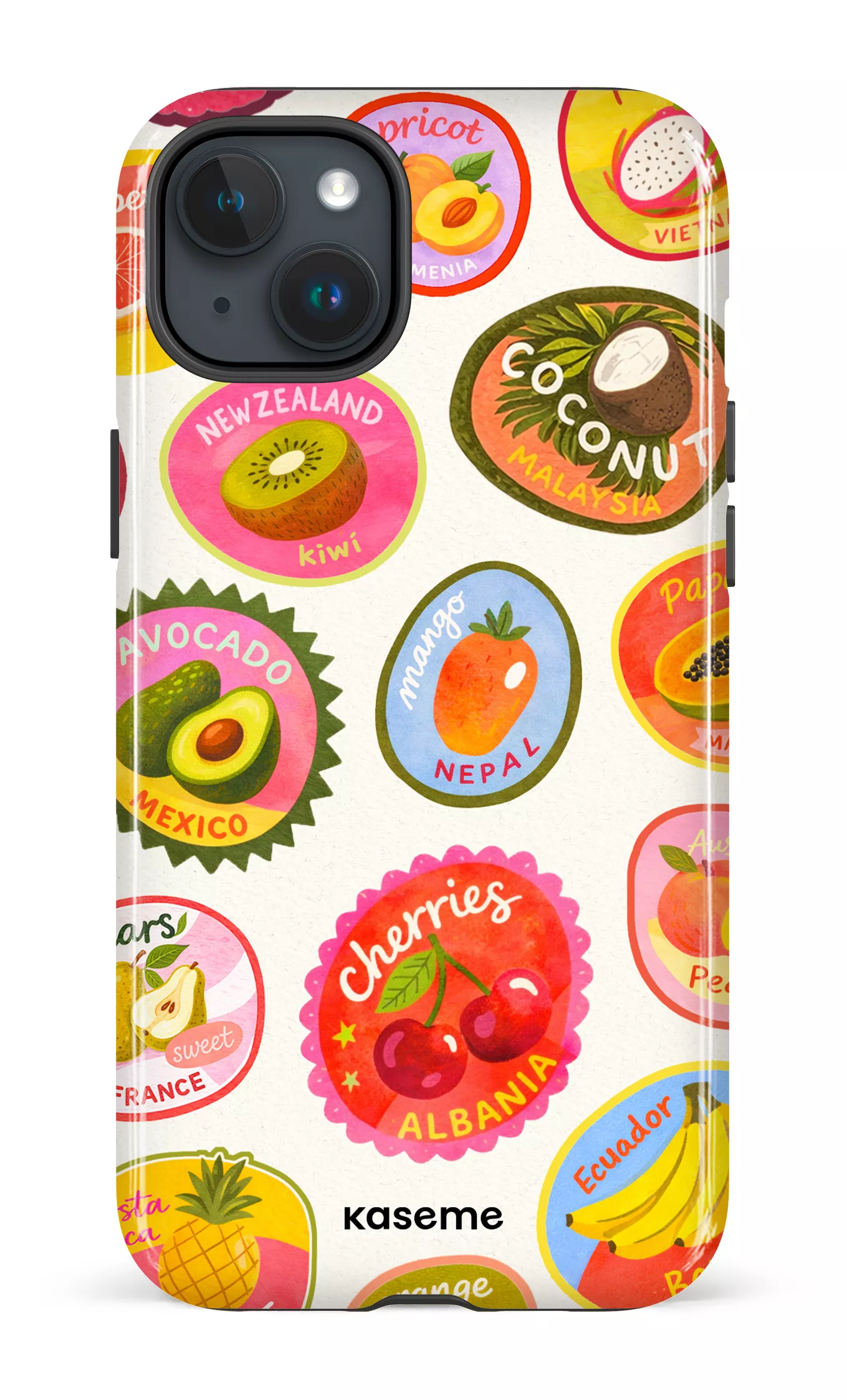 Frutti - Image 106
