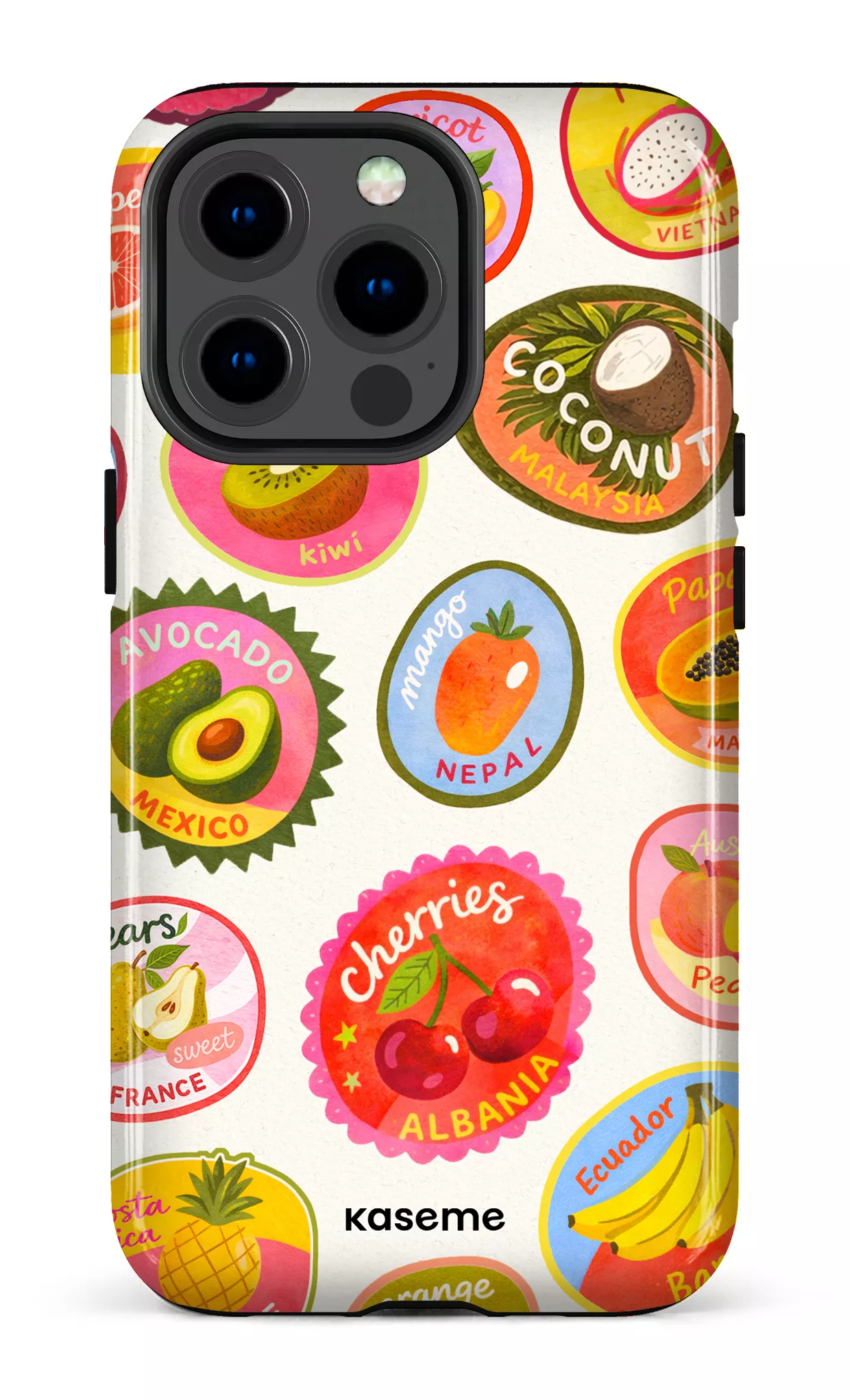 Frutti - Image 113
