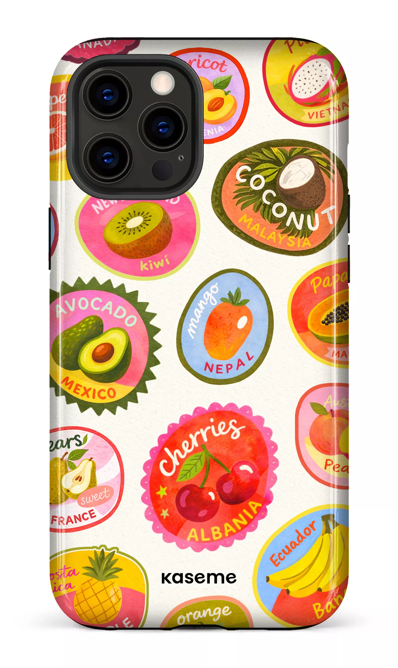 Frutti - Image 121