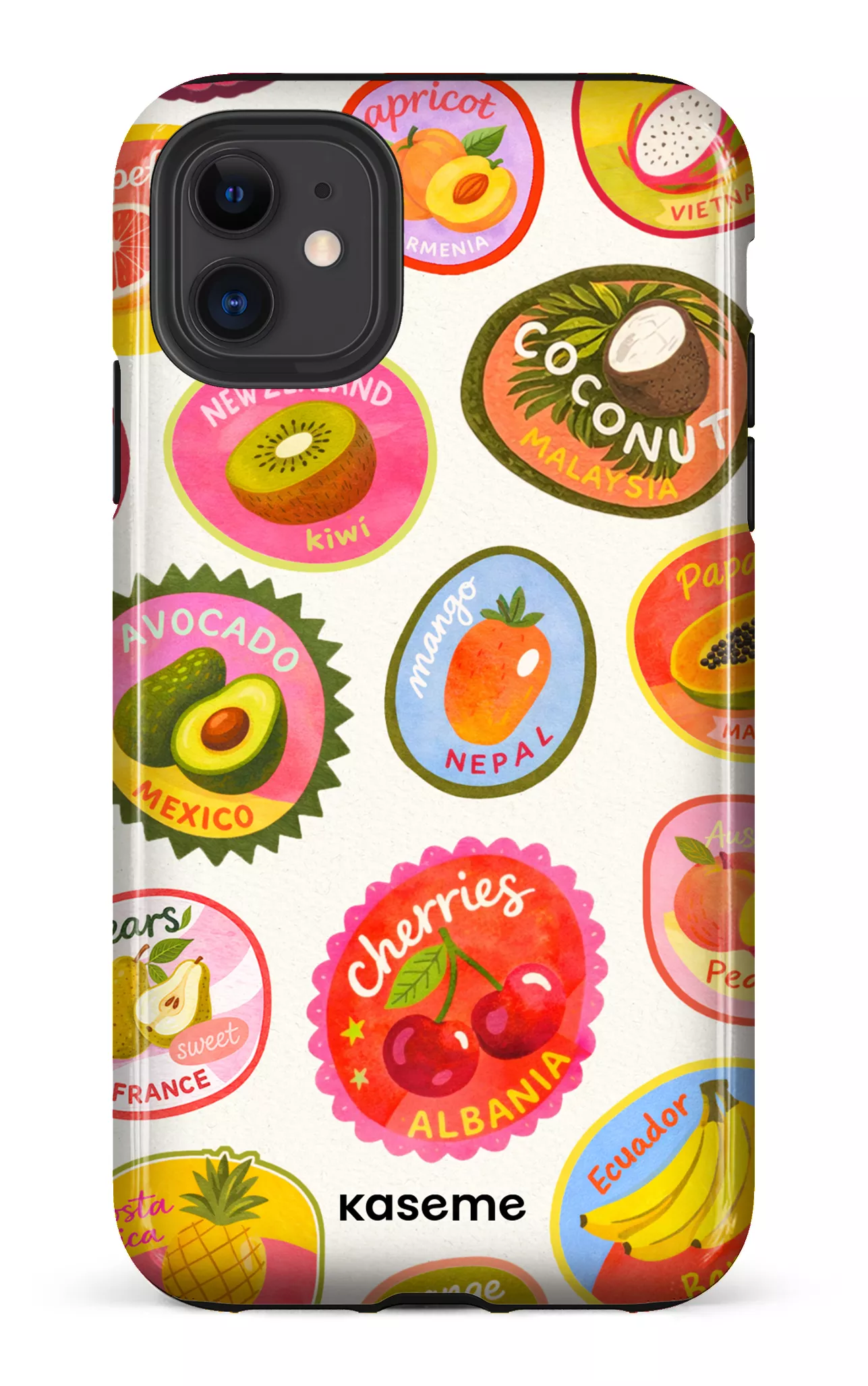 Frutti - Image 122