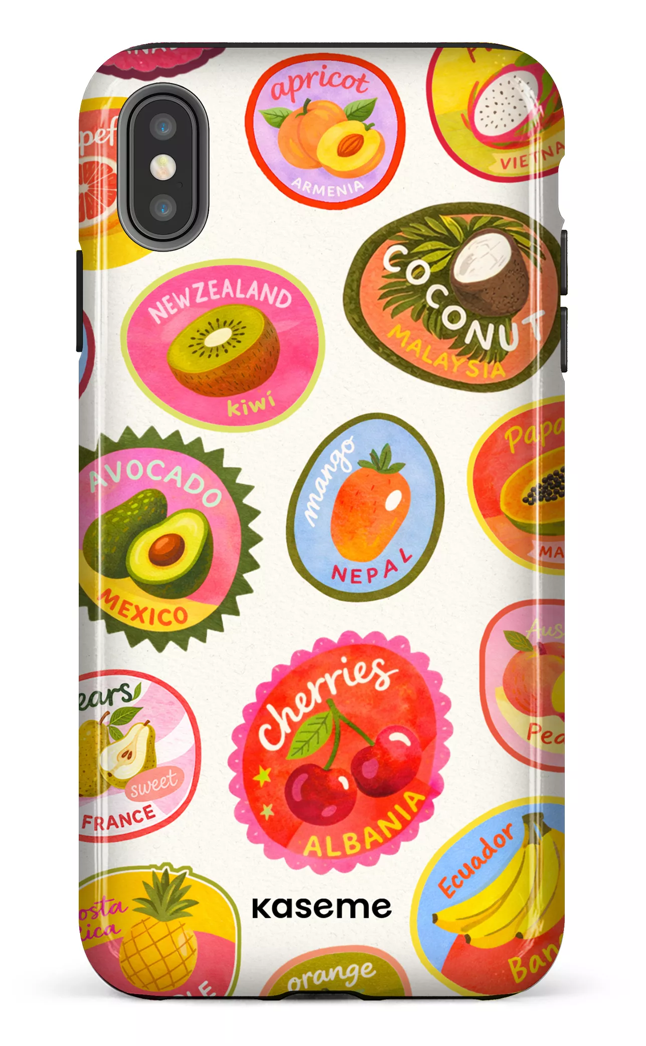 Frutti - Image 126