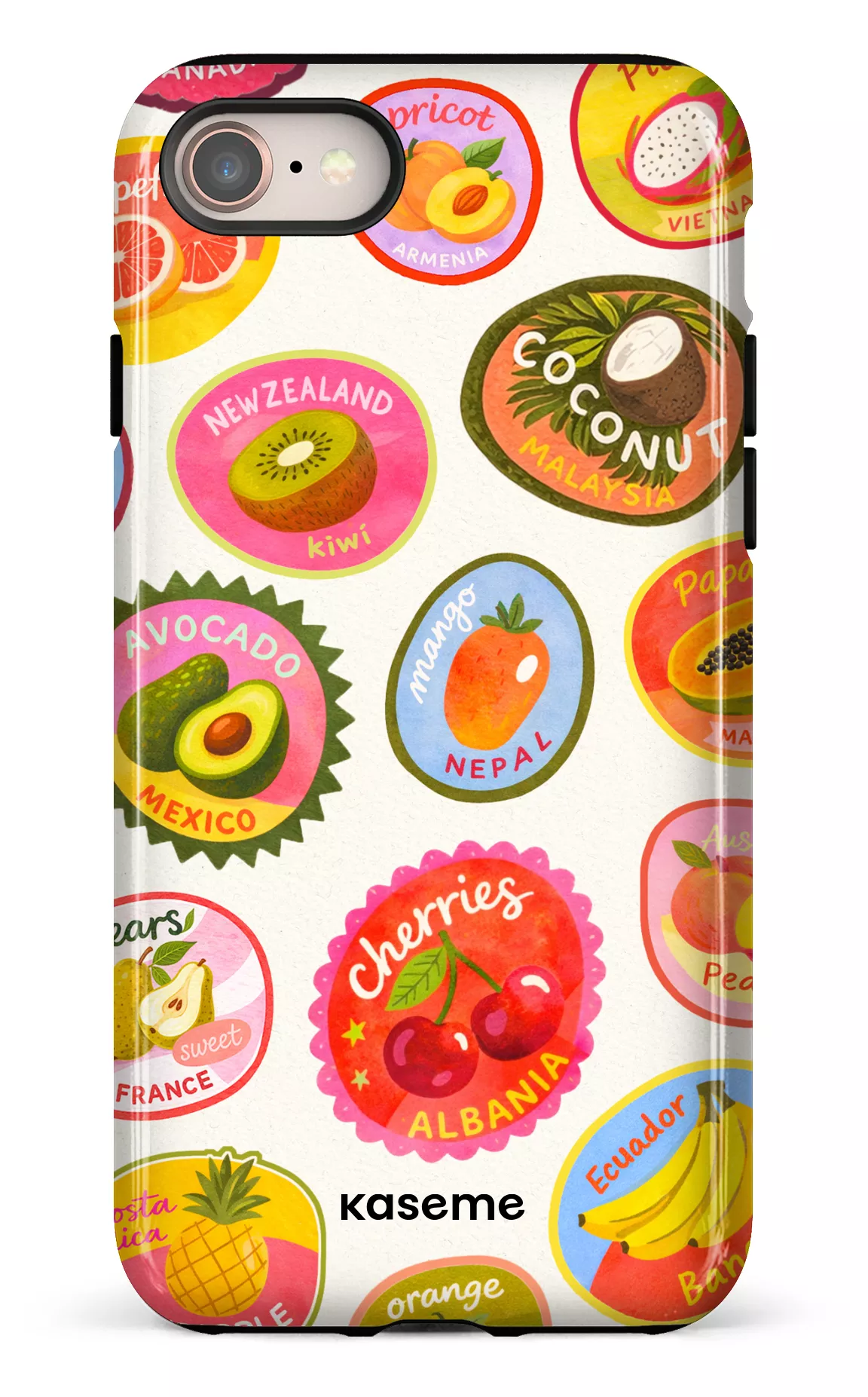 Frutti - Image 129