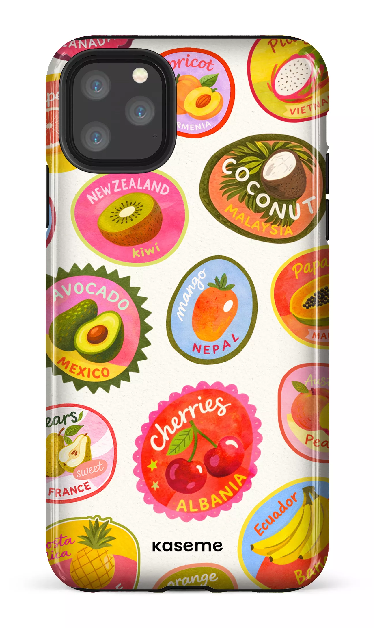 Frutti - Image 13
