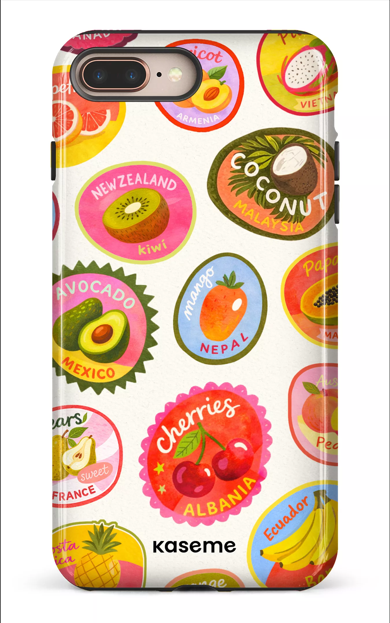 Frutti - Image 130
