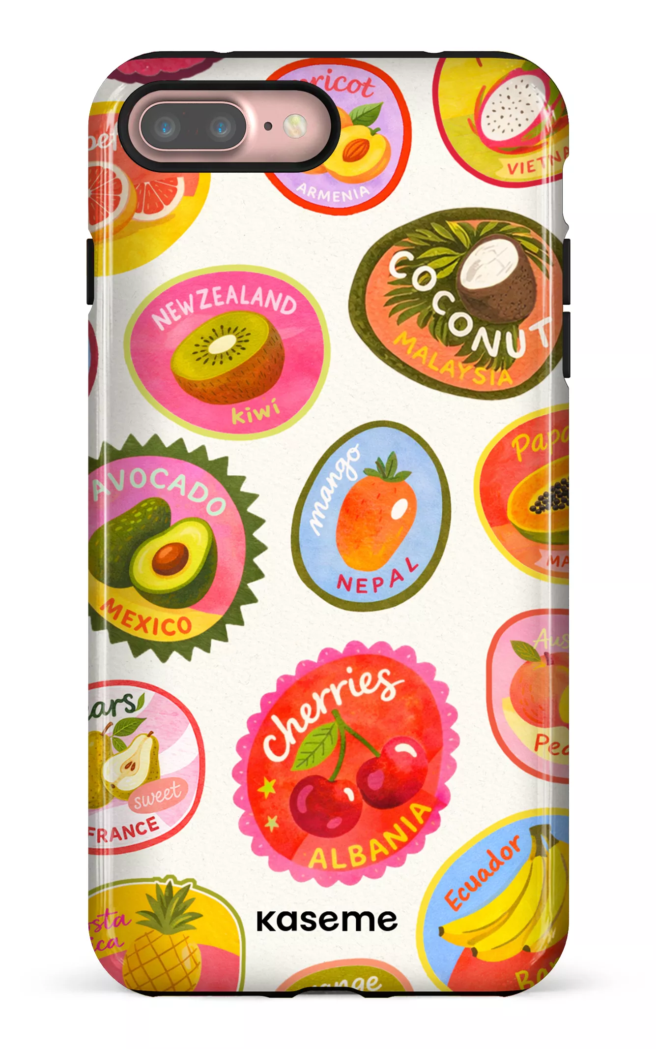 Frutti - Image 132