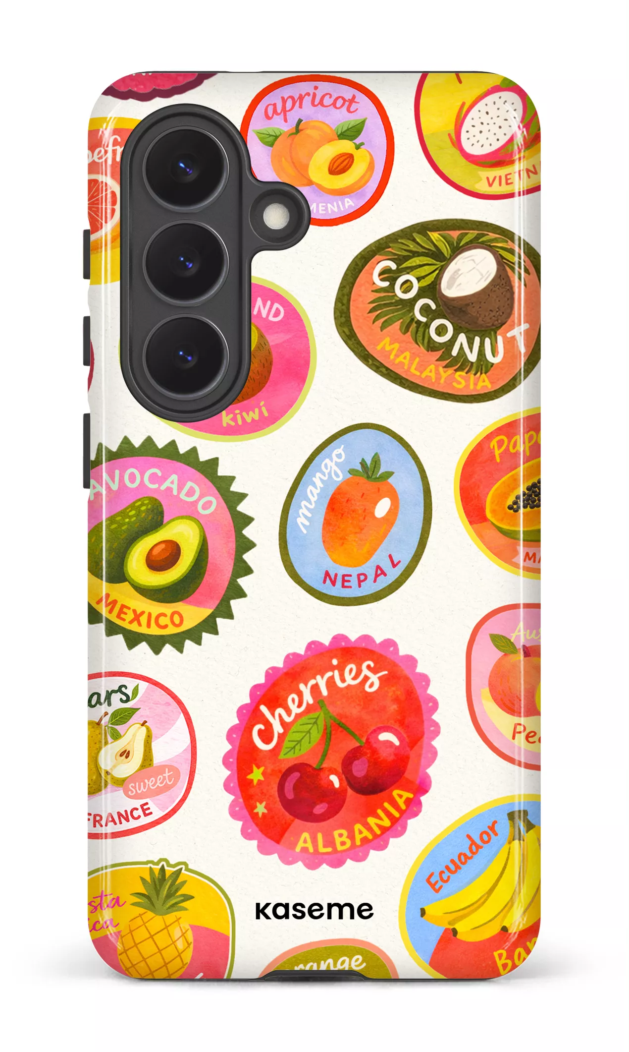 Frutti - Image 134