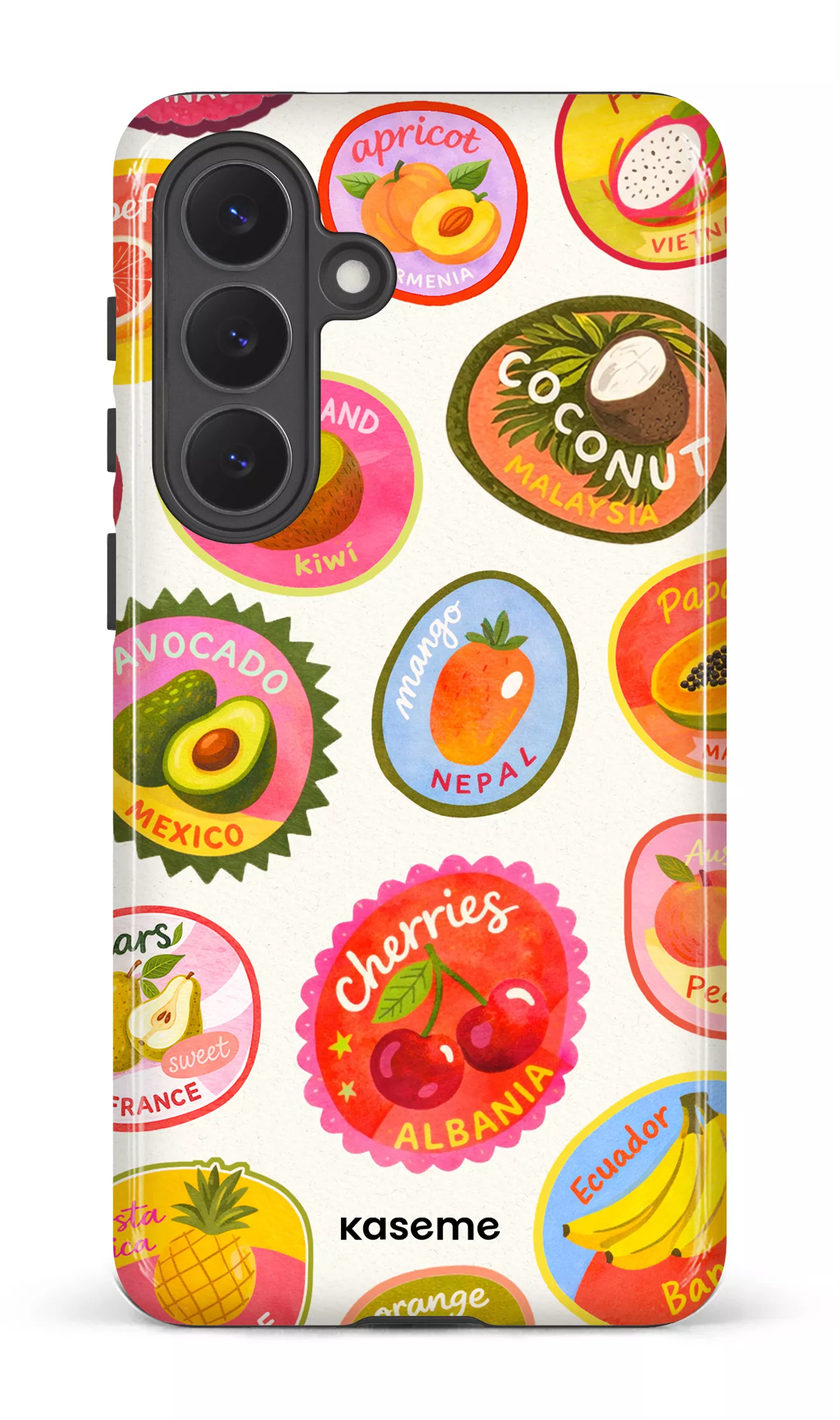 Frutti - Image 135