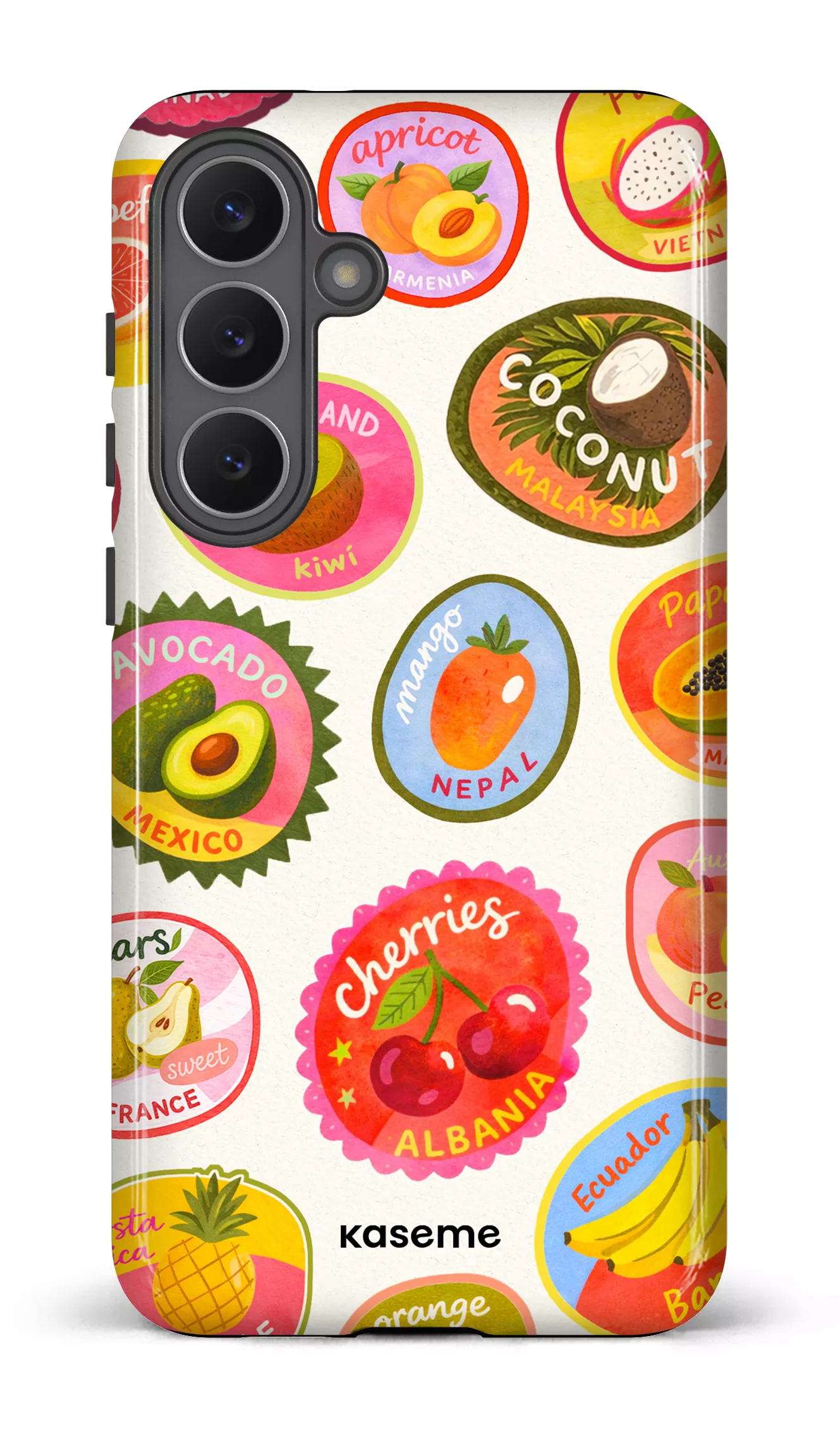 Frutti - Image 138