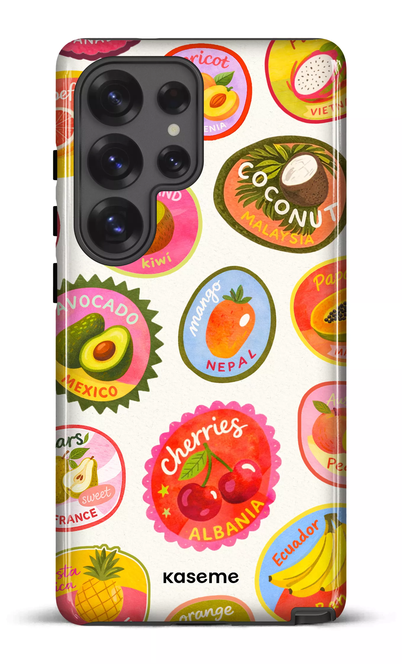 Frutti - Image 140