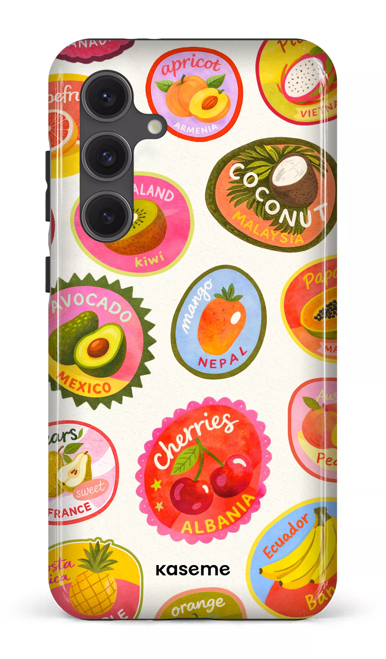 Frutti - Image 142