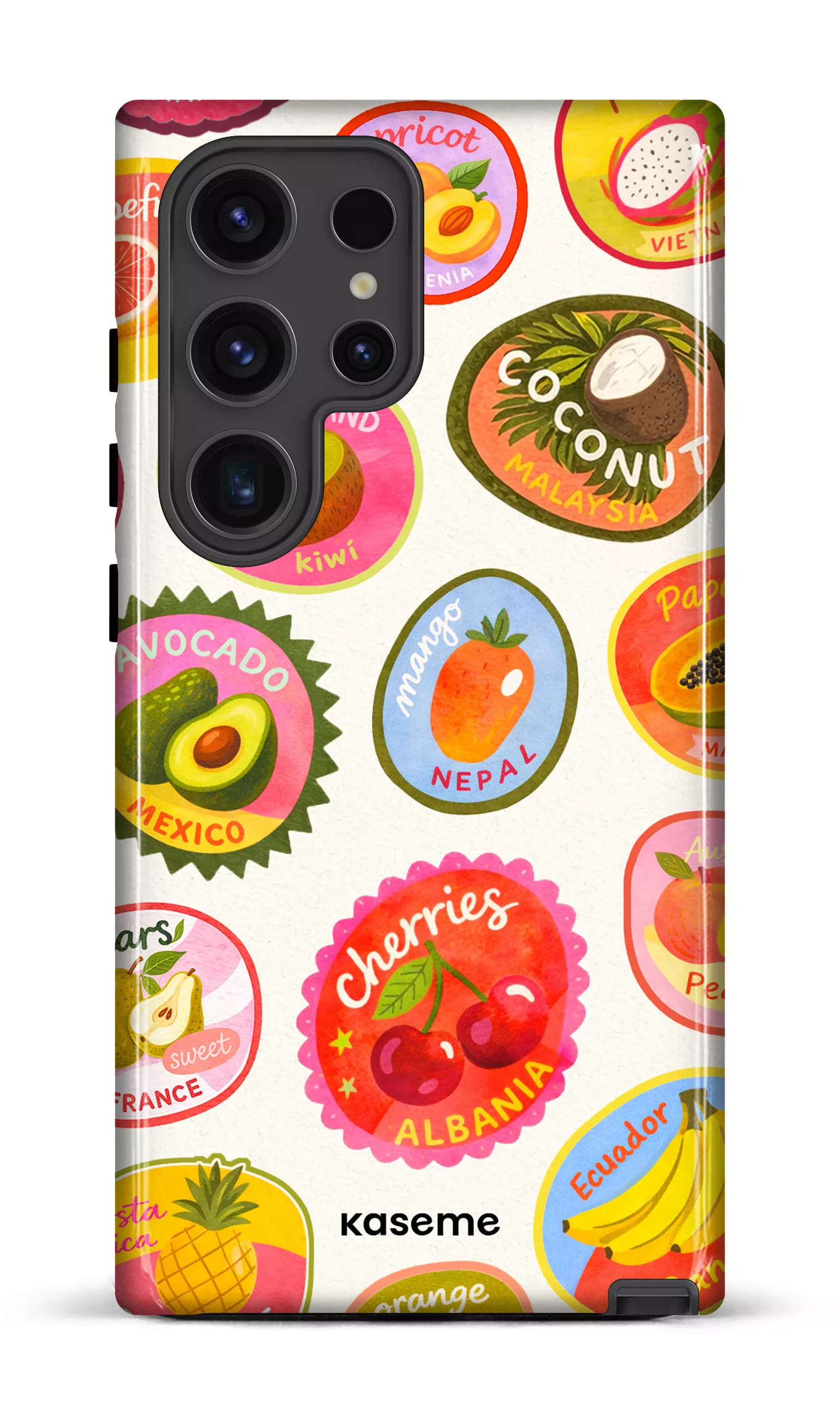 Frutti - Image 144