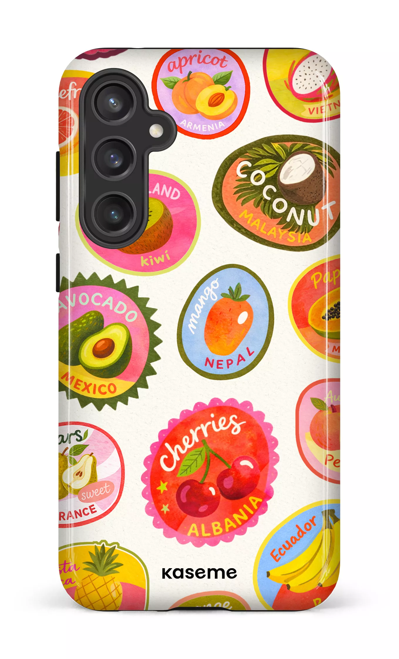 Frutti - Image 146