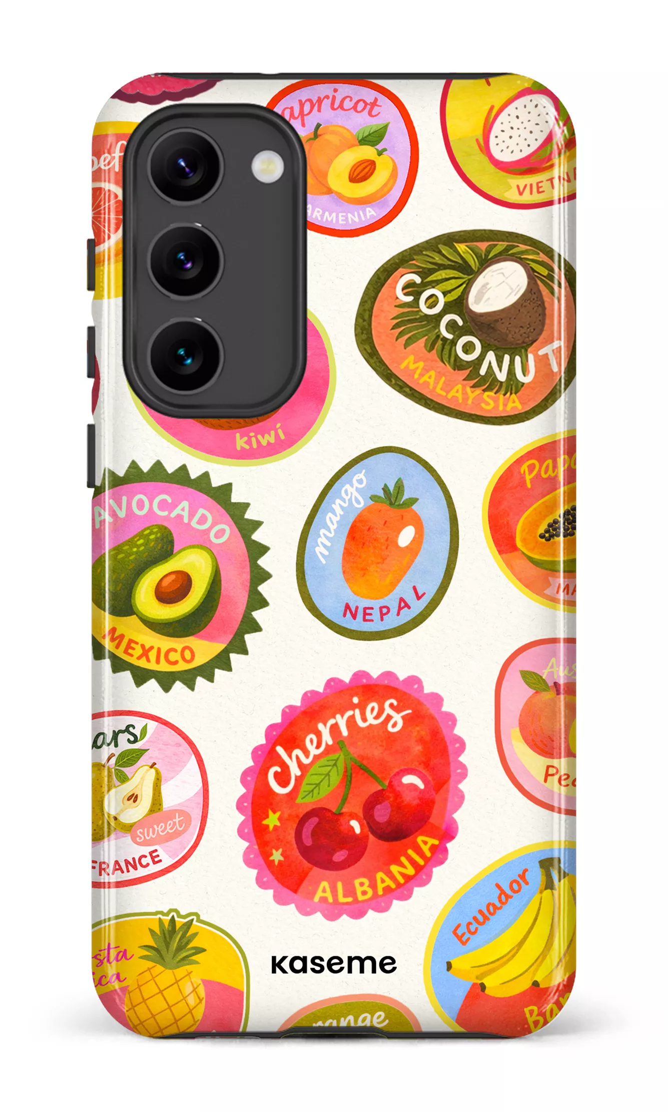 Frutti - Image 147