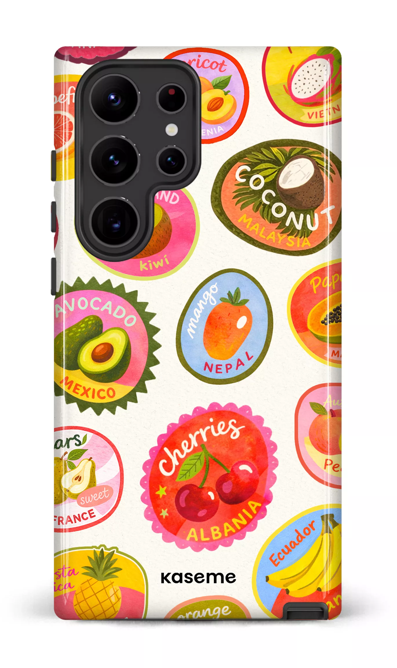 Frutti - Image 148