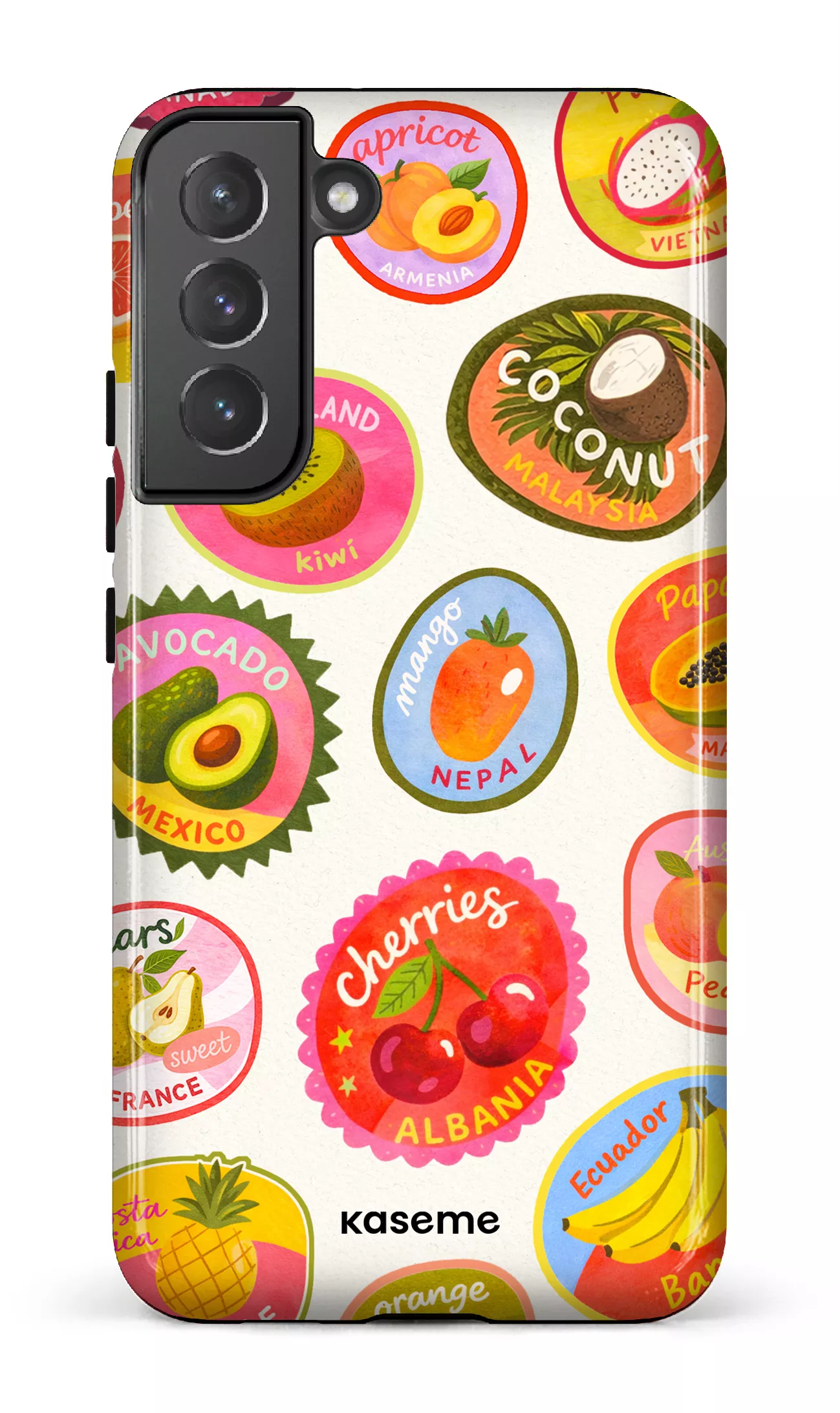 Frutti - Image 150
