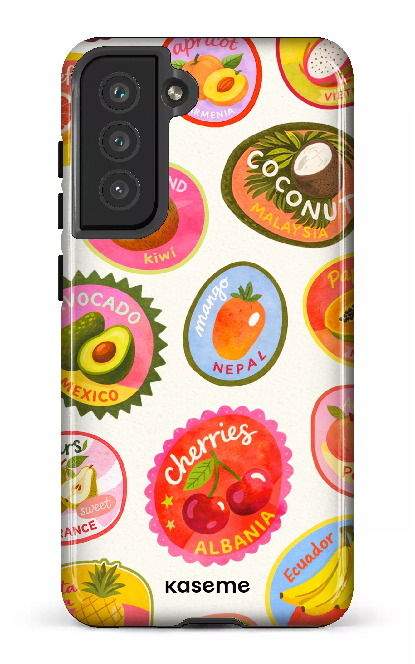 Frutti - Image 153