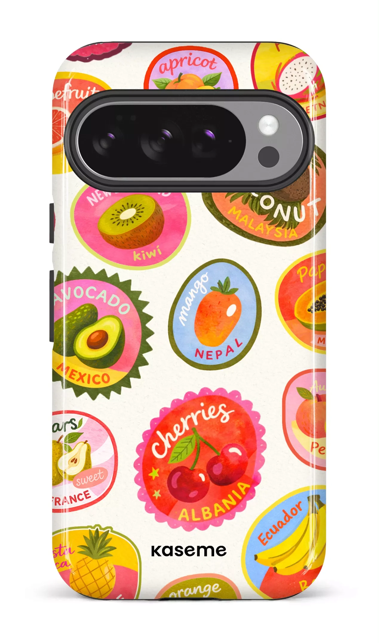 Frutti - Image 160