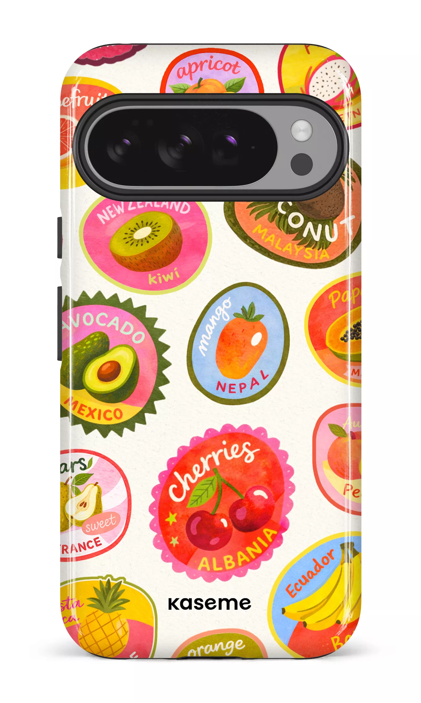 Frutti - Image 162