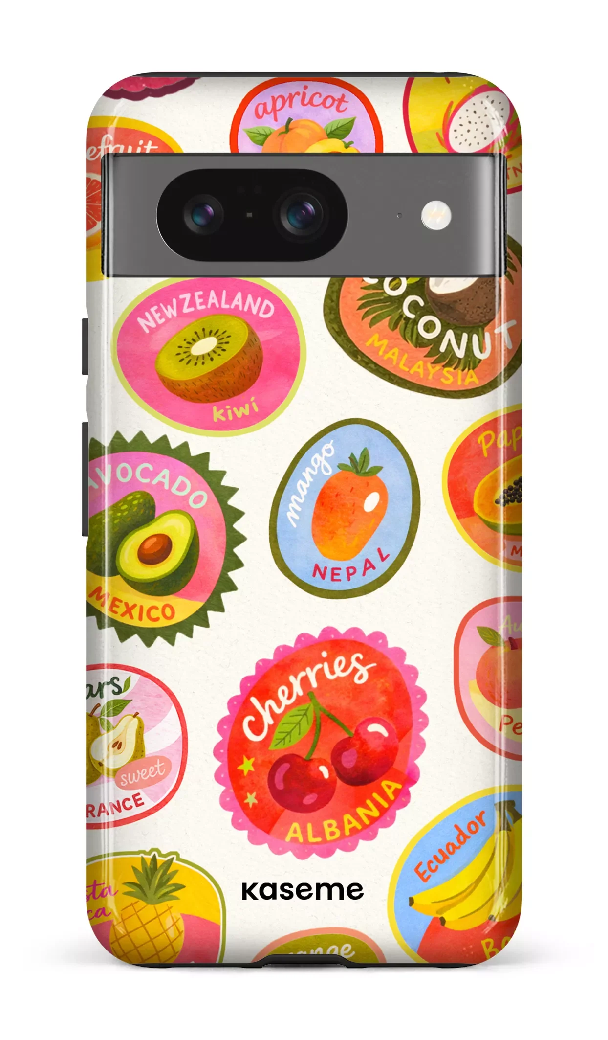 Frutti - Image 167