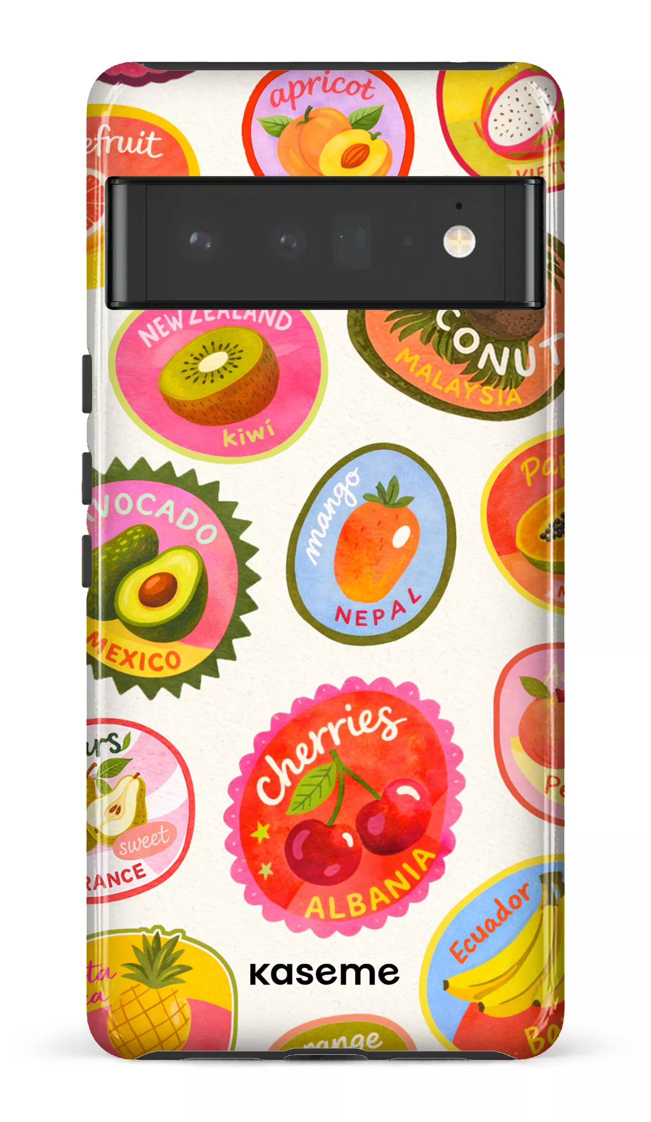 Frutti - Image 170